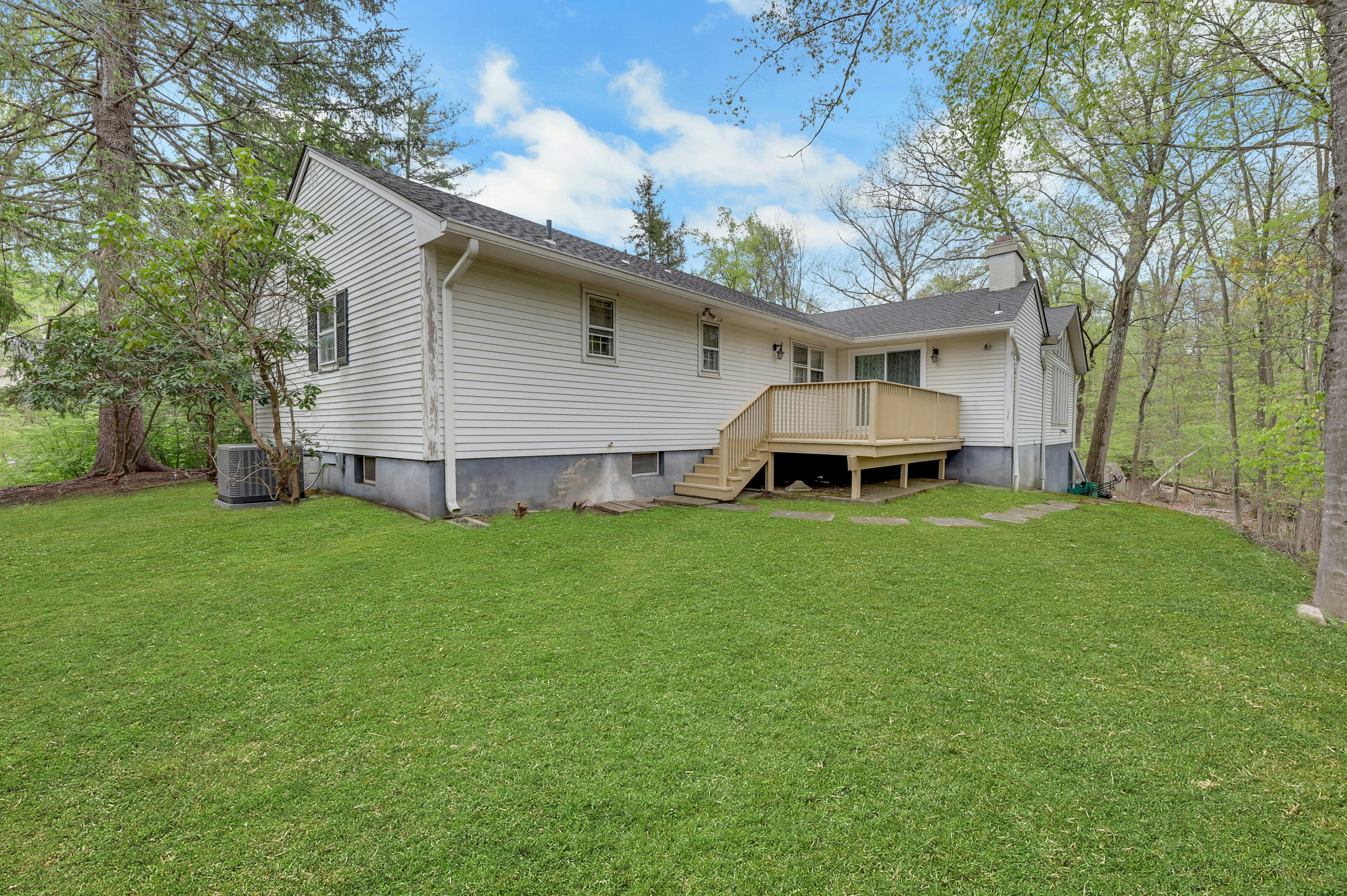  1138 High Mountain Road, Franklin Lakes, NJ 07417 - 物件實景