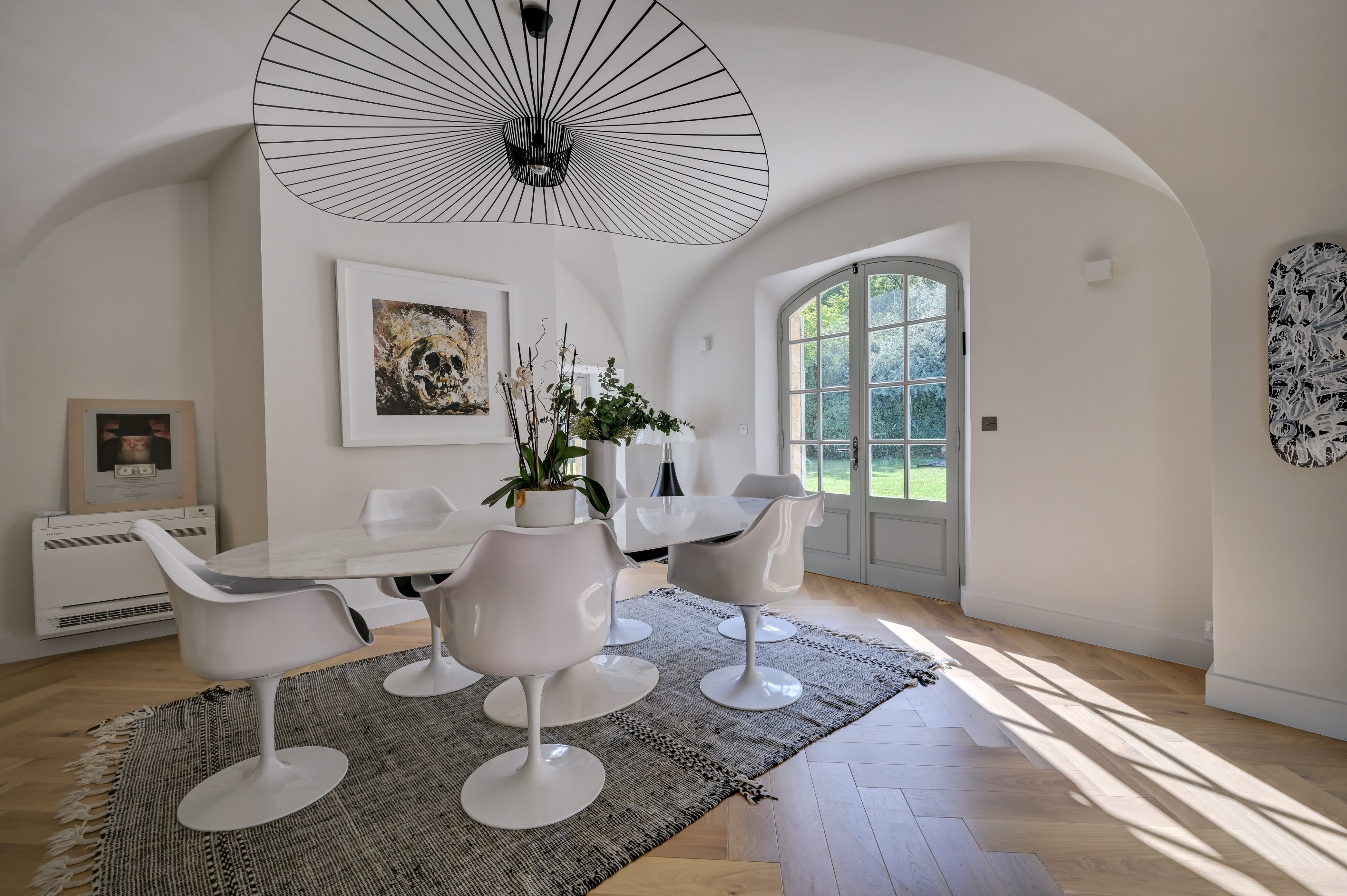  Refined Provençal Estate with Sainte-Victoire Views – Minutes from Aix-en-Prove… - 物件實景