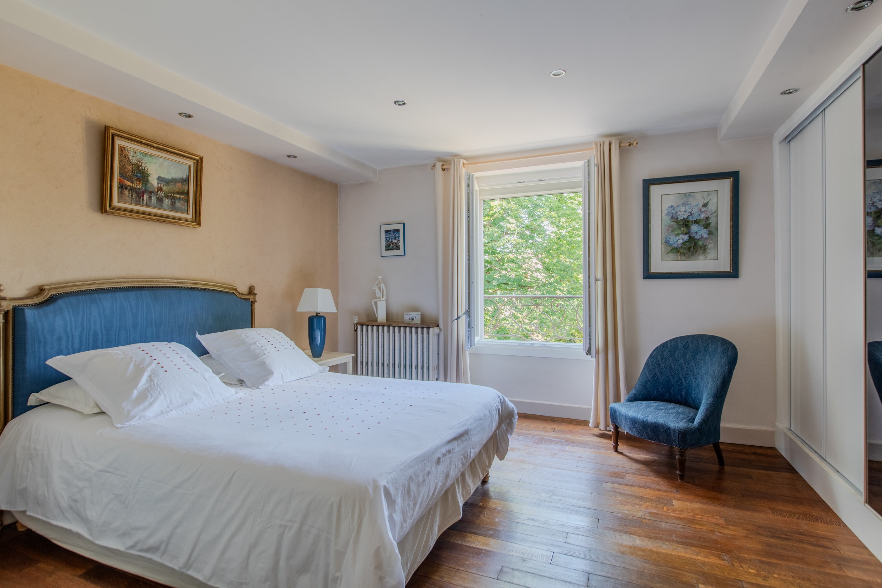  Burgundy-Exceptional historic property - 物件實景