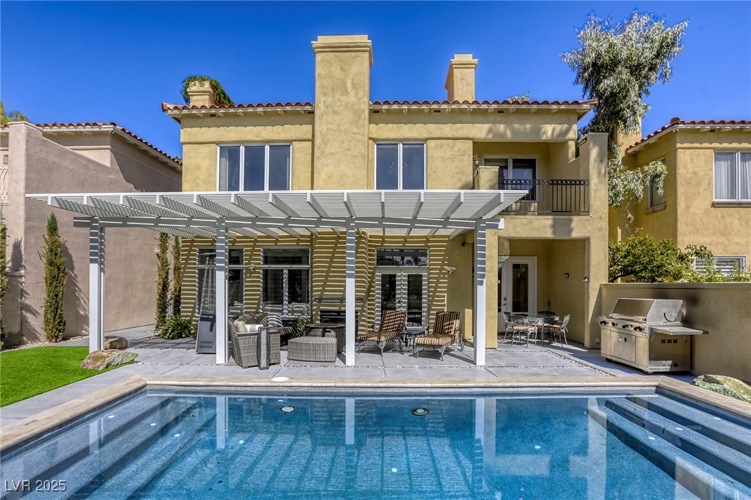 Las Vegas, Nevada, 89117, United States, 3 Bedrooms Bedrooms, ,3 BathroomsBathrooms,Residential,For Sale,1966718