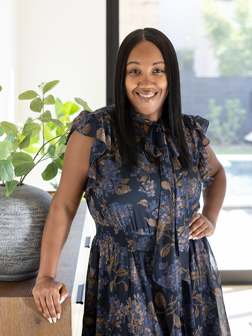 Shavonne Martin