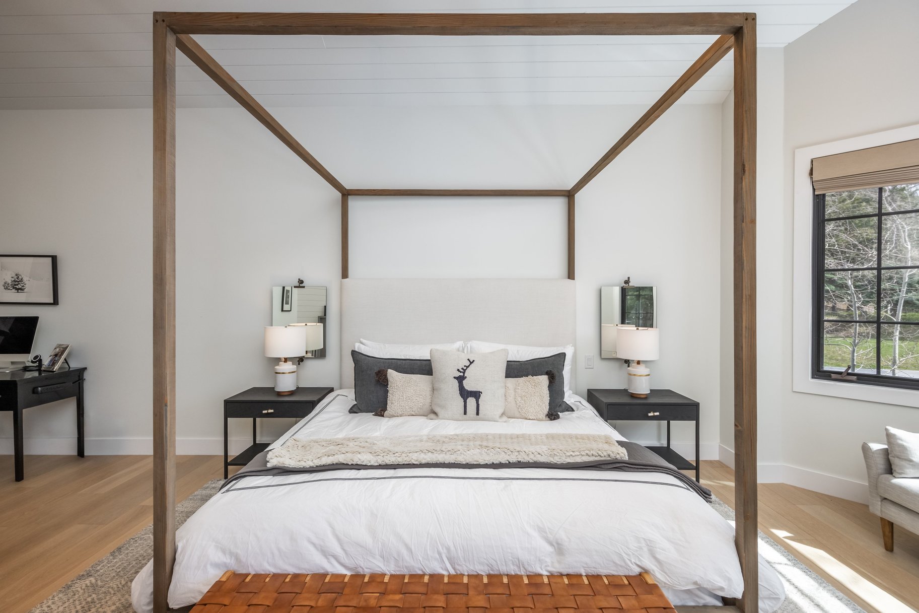  Fully Remodeled Home Steps from Skiing in Upper Deer Valley - 物件實景