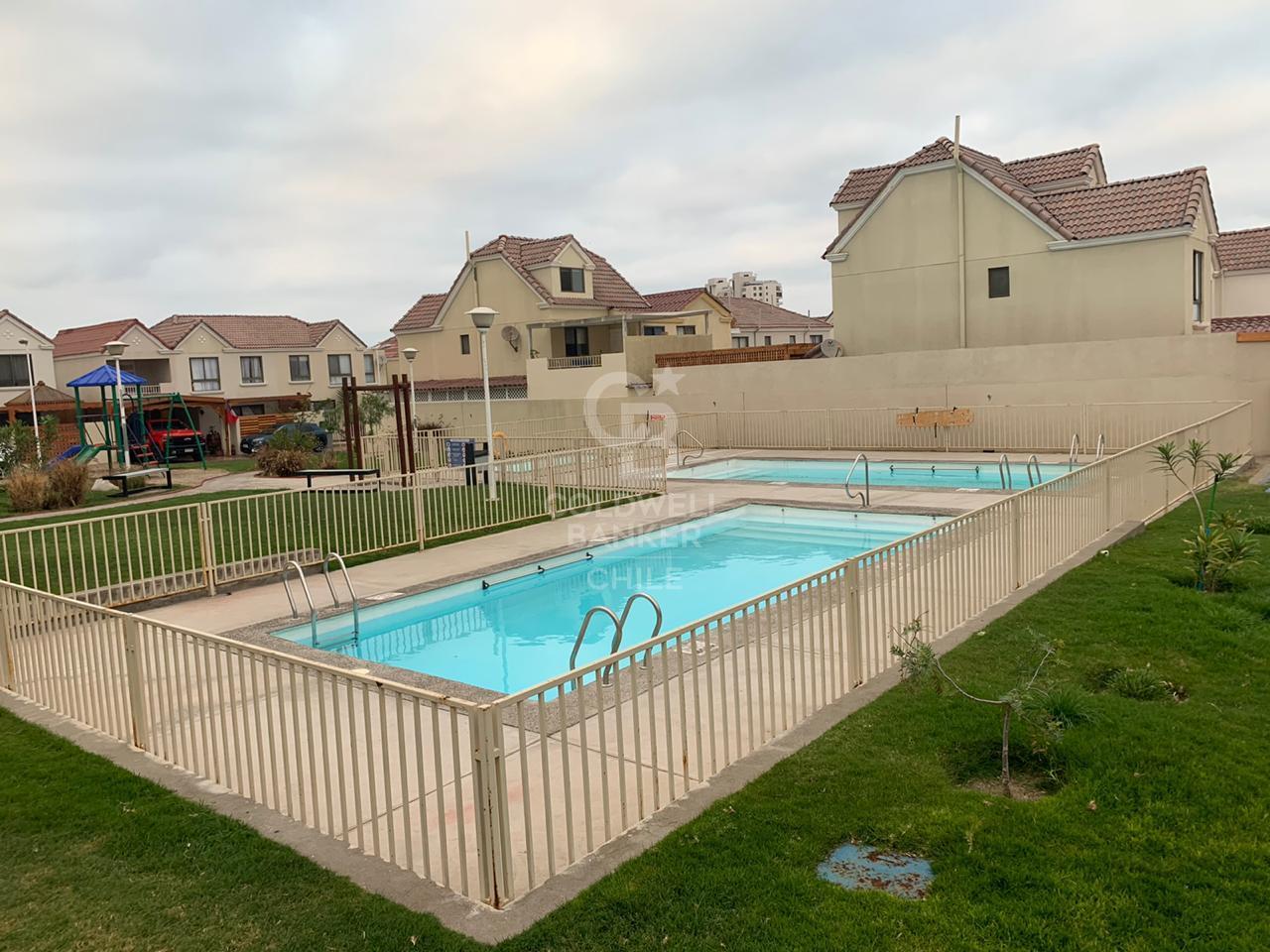 Antofagasta, Chile, 4 Bedrooms Bedrooms, ,2 BathroomsBathrooms,Residential,For Sale,1877161