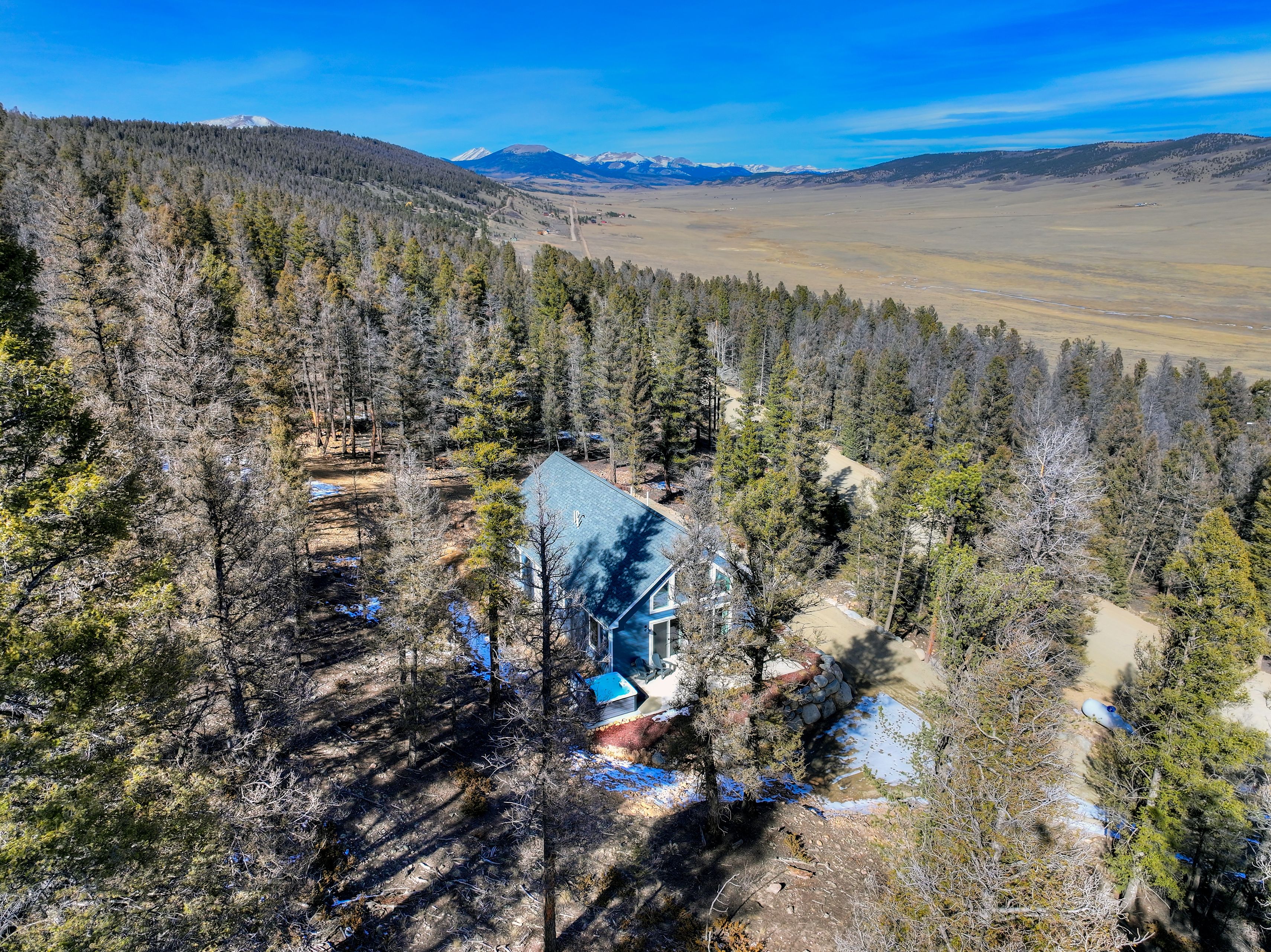  Escape to the Beauty of Redhill Forest in this Turnkey Mountain Retreat - 物件實景