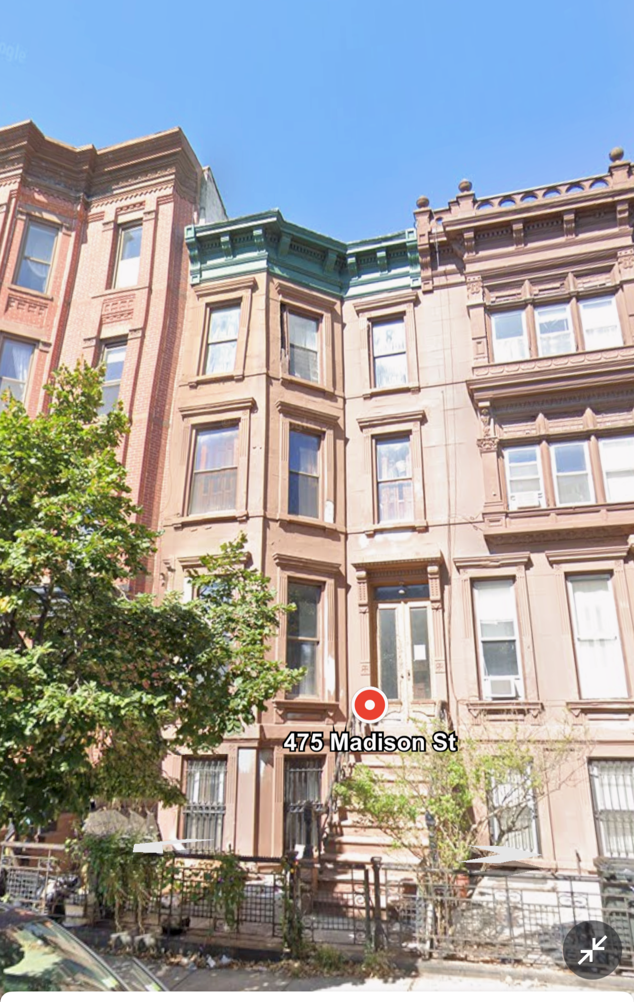 Brooklyn, New York, 11221, United States, 10 Bedrooms Bedrooms, ,8 BathroomsBathrooms,Residential,For Sale,1990822