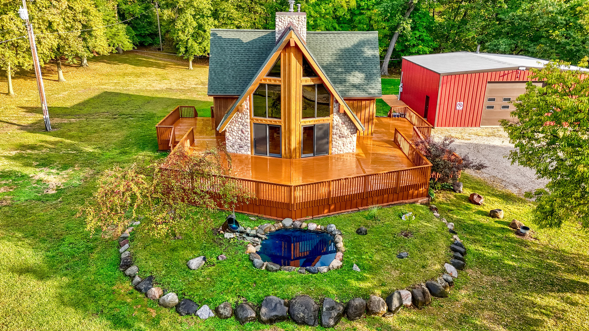 Ottawa, Illinois, 61350, United States, 3 Bedrooms Bedrooms, ,3 BathroomsBathrooms,Residential,For Sale,1957574