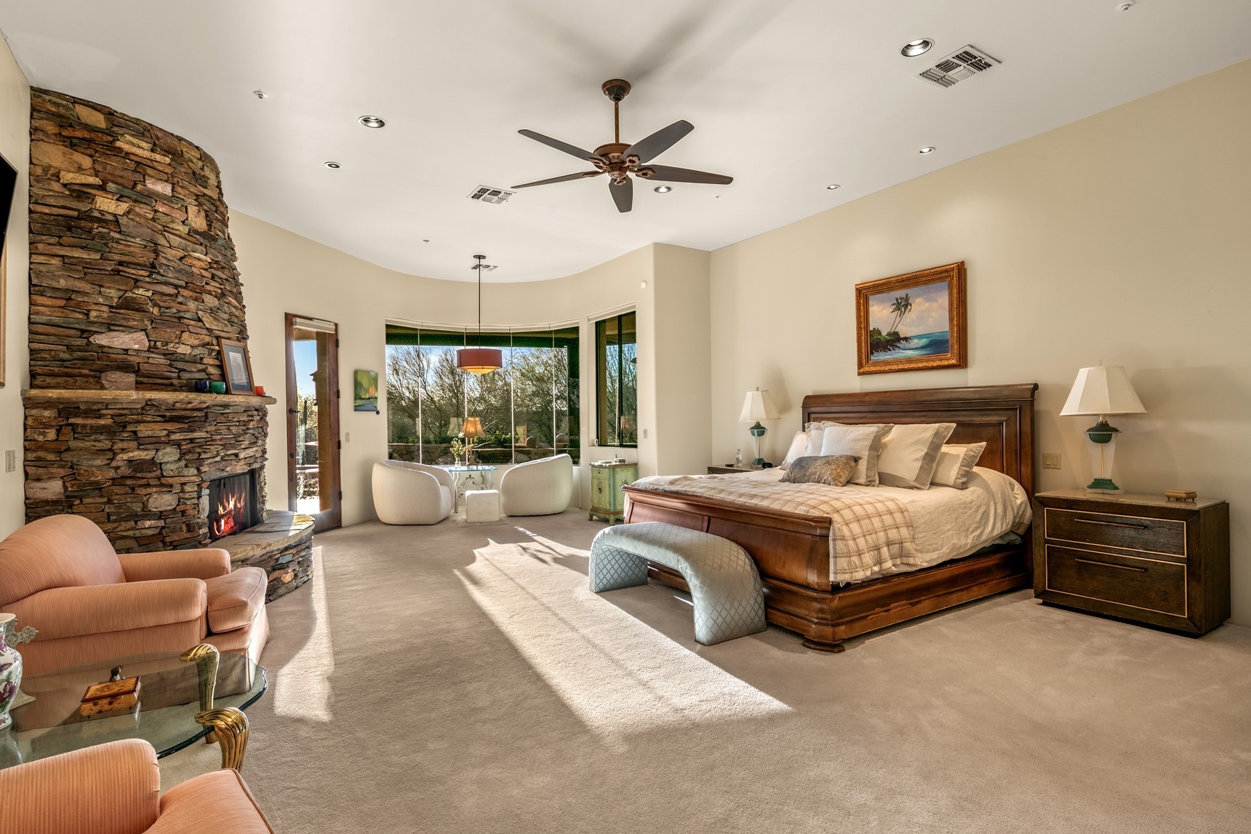  41667 N 113th Place¦Scottsdale, AZ - 物件實景