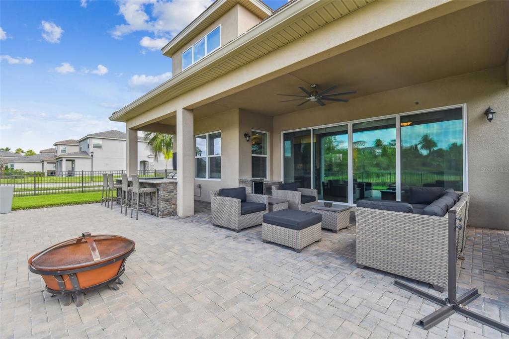Wesley Chapel, Florida, 33543, United States, 5 Bedrooms Bedrooms, ,4 BathroomsBathrooms,Residential,For Sale,1920742