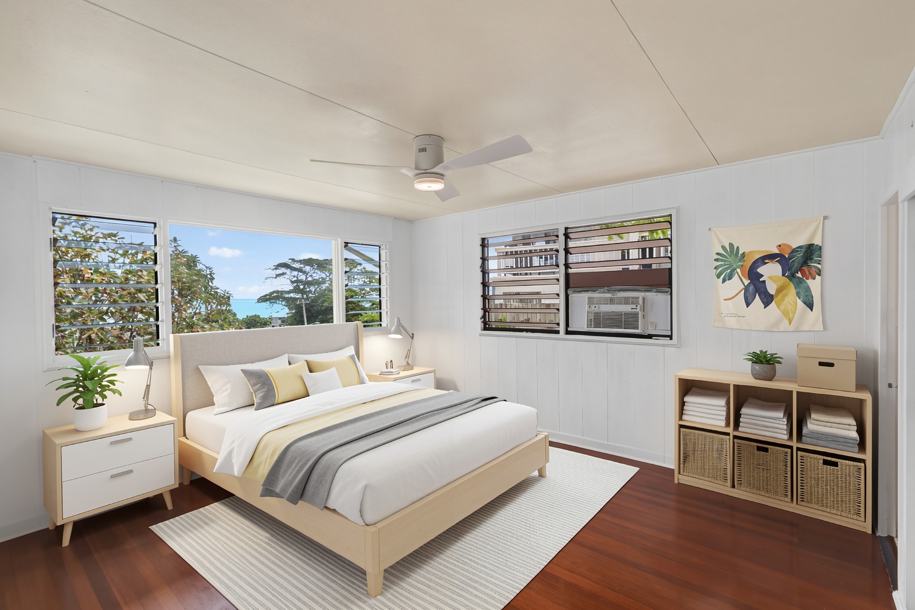  Lulani Ocean Home - 物件實景