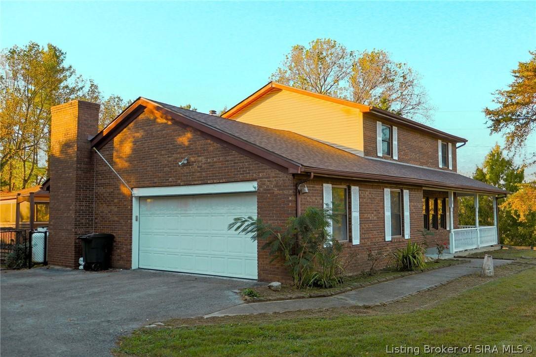 Brenlee Dr, Georgetown, IN 47122 #1