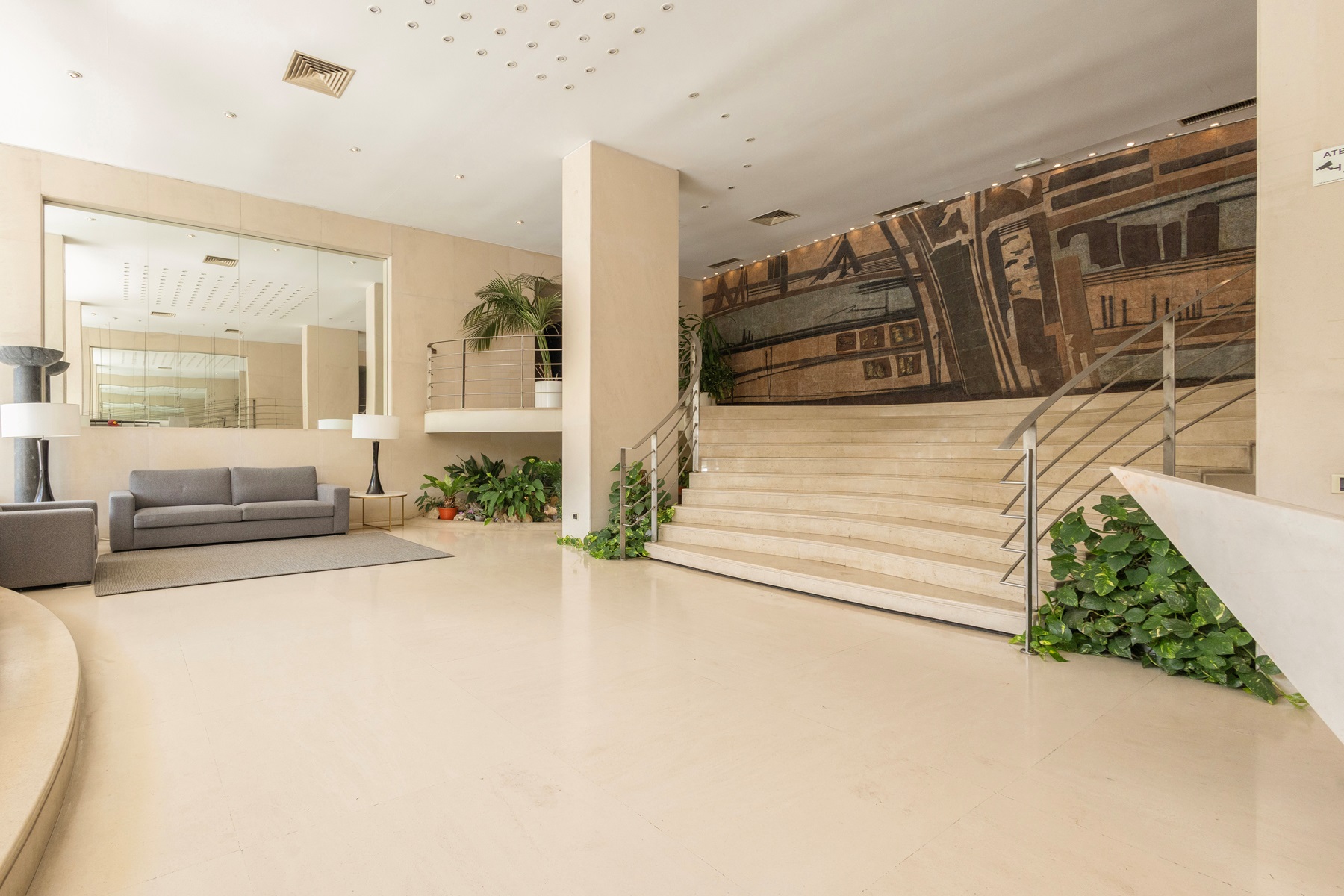  Flat, 4 bedrooms, for Sale - 物件實景