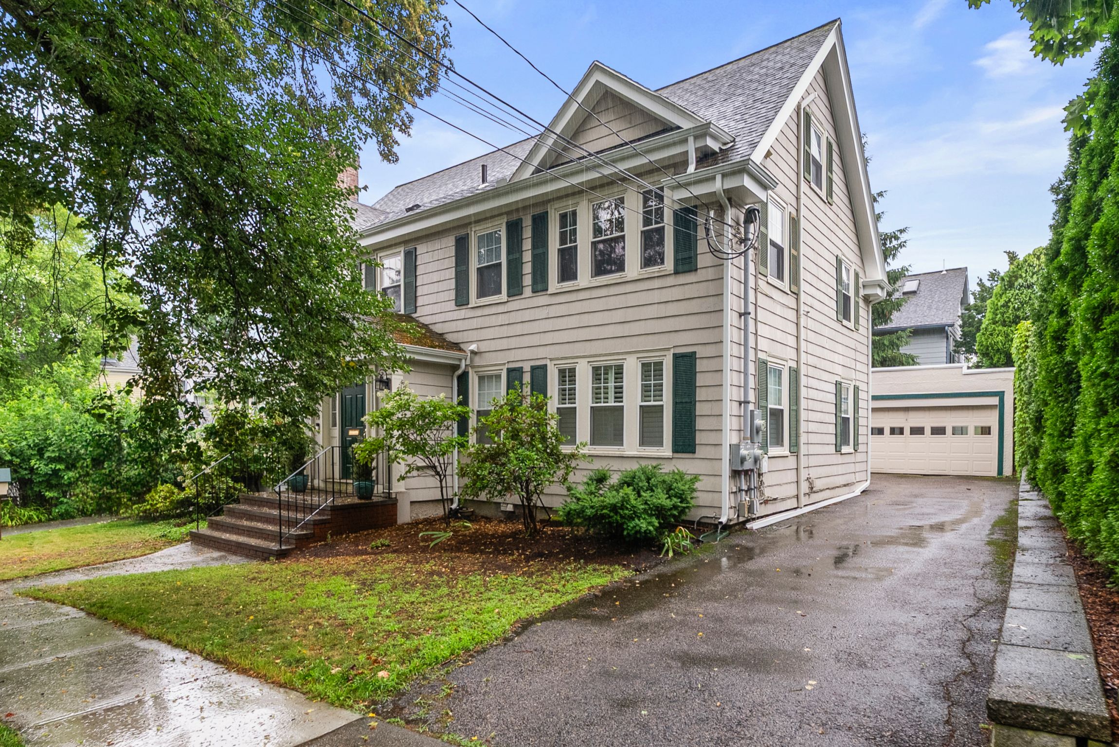  14 Flint Rd, Watertown, MA, 02472 - 物件實景