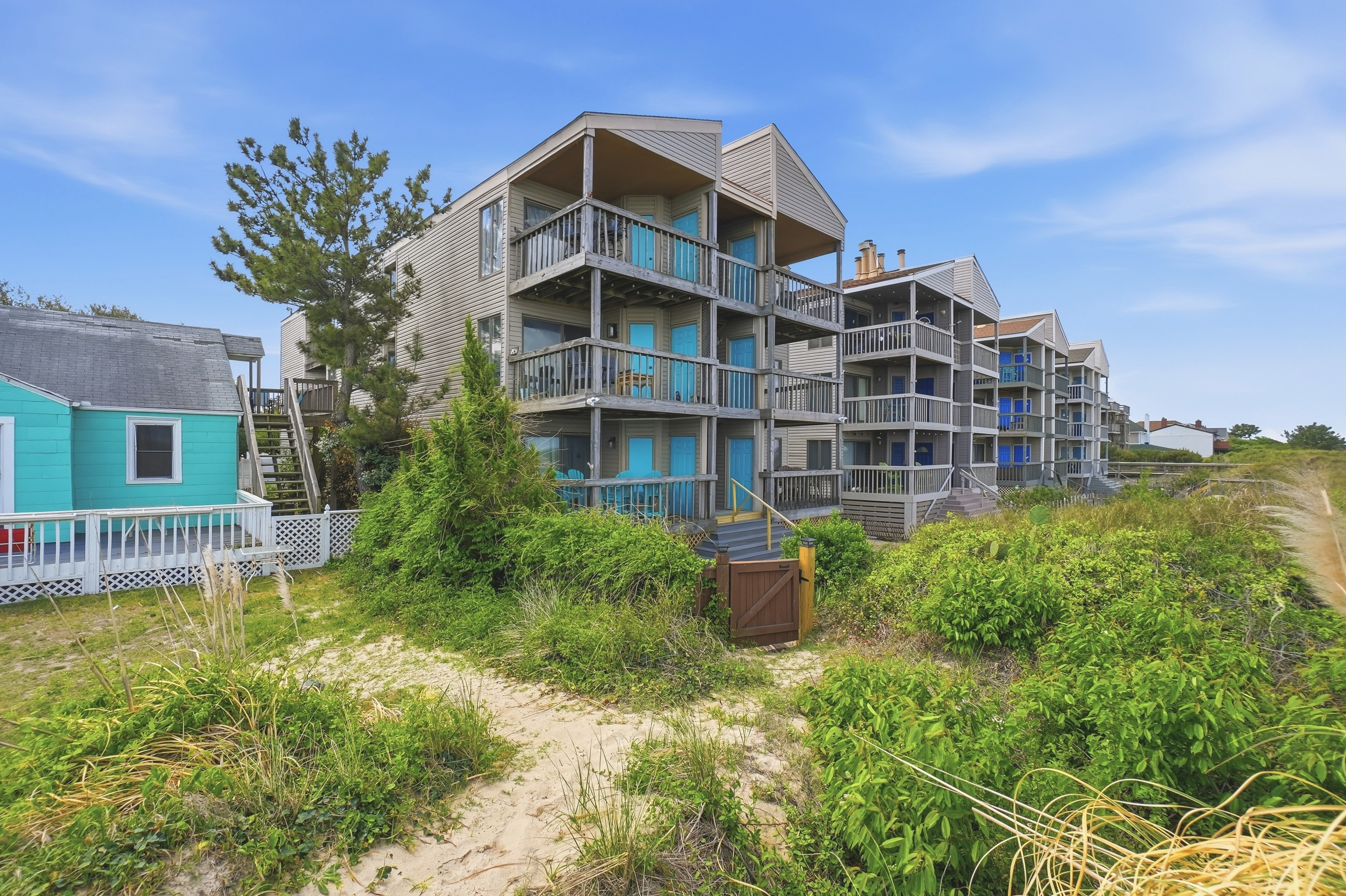  1912 East Ocean View Avenue, Norfolk, VA 23503 - 物件實景
