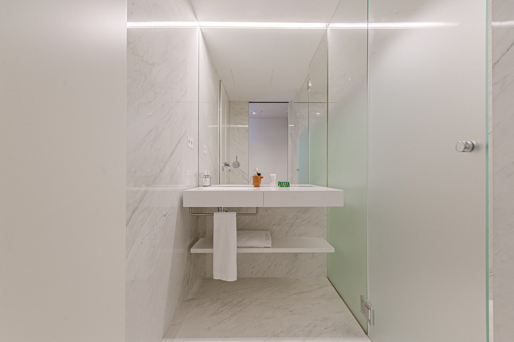  Modern apartment 227m² - 物件實景