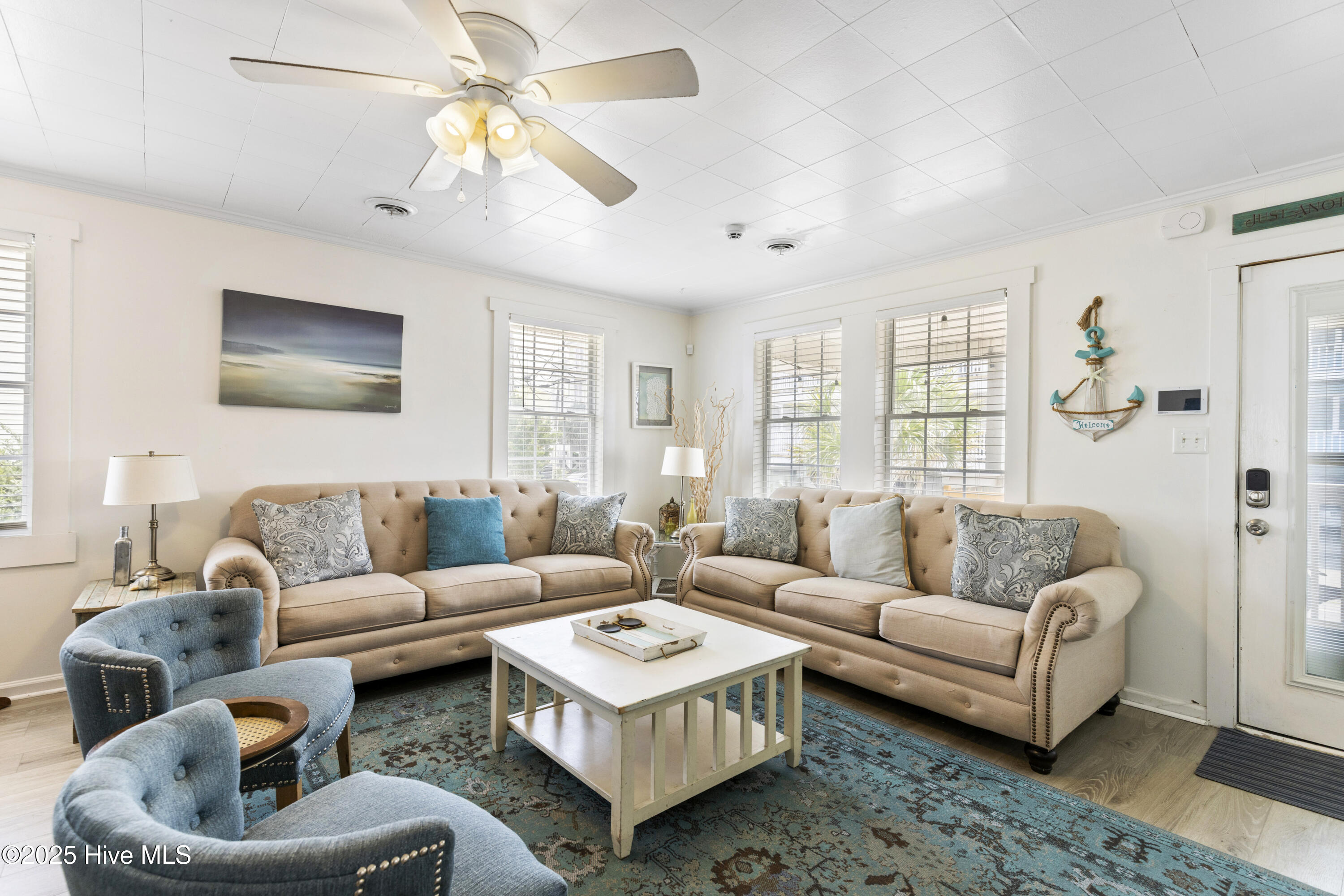 Carolina Beach, North Carolina, 28428, United States, 3 Bedrooms Bedrooms, ,2 BathroomsBathrooms,Residential,For Sale,1837504