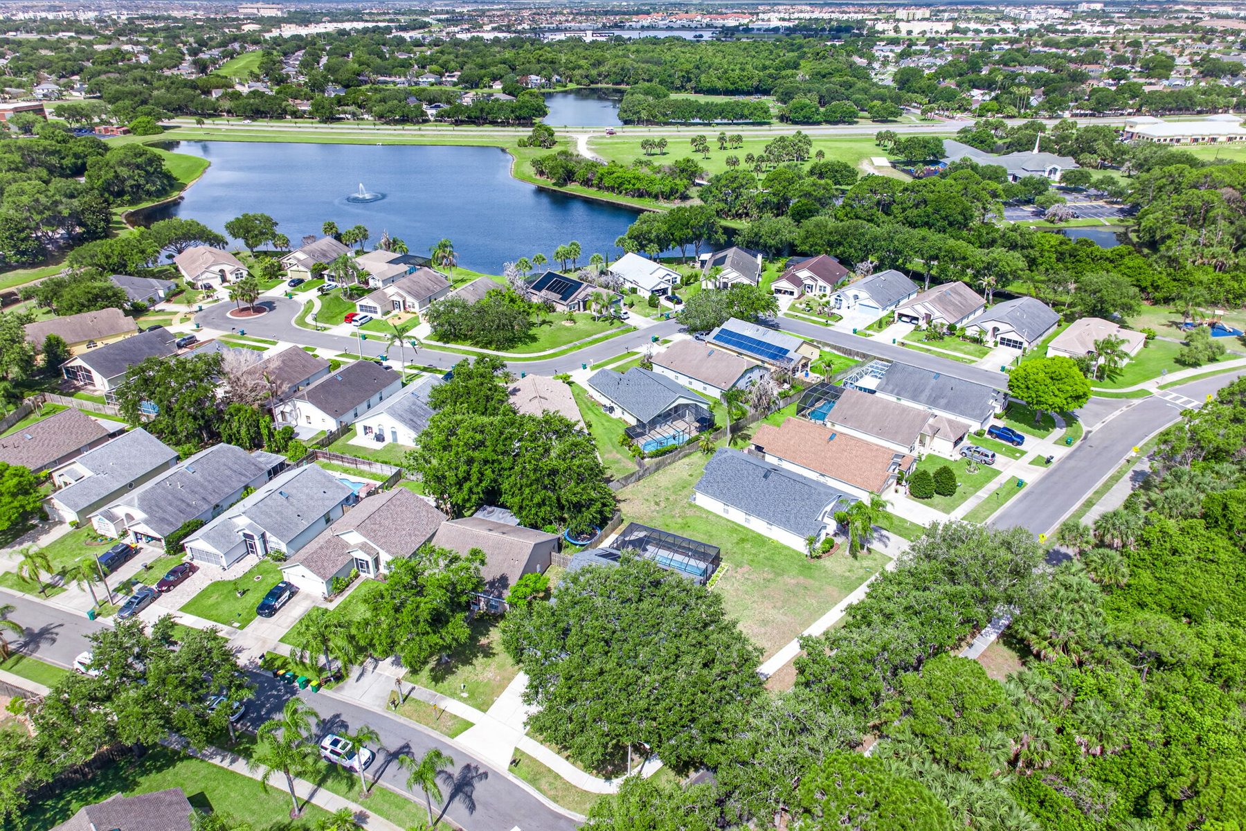  6806 Whitetail Court, Melbourne, FL, 32940 - 物件實景