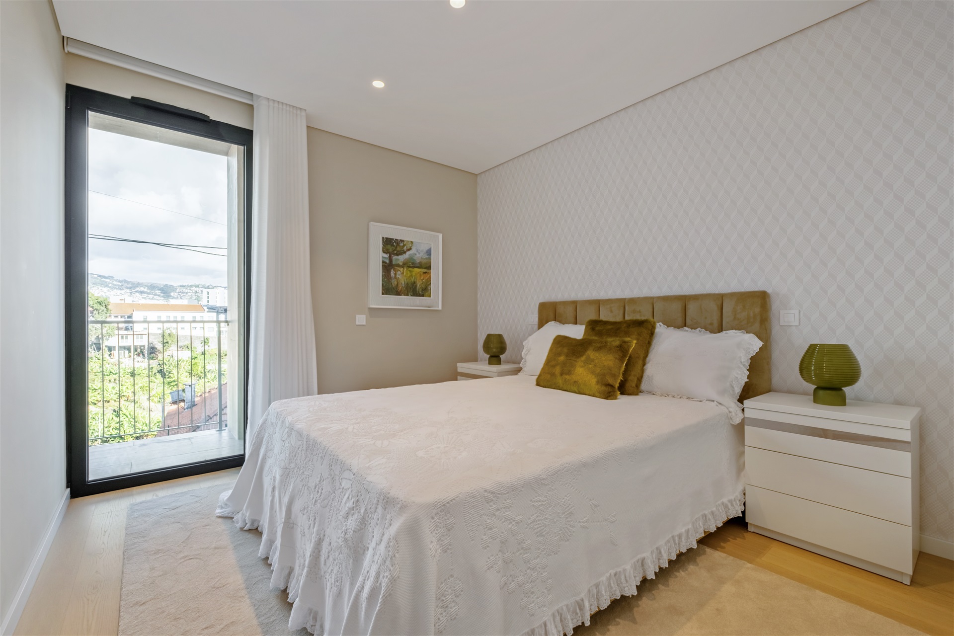  Flat, 3 bedrooms, for Sale - 物件實景