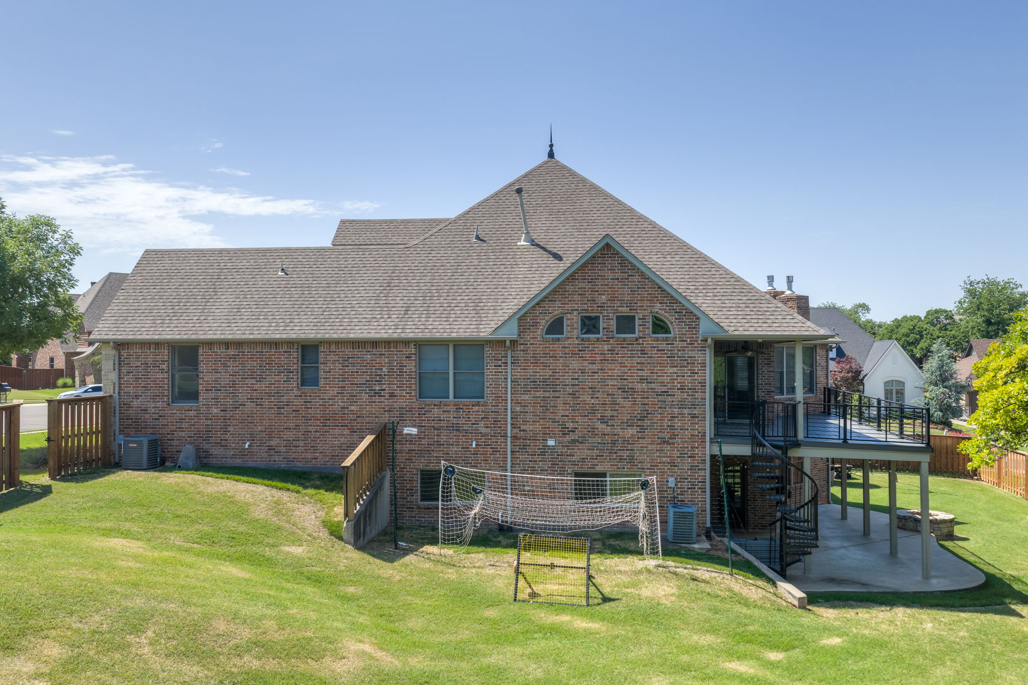  4409 Shorthorn Lane, Edmond, OK 73034 - 物件實景