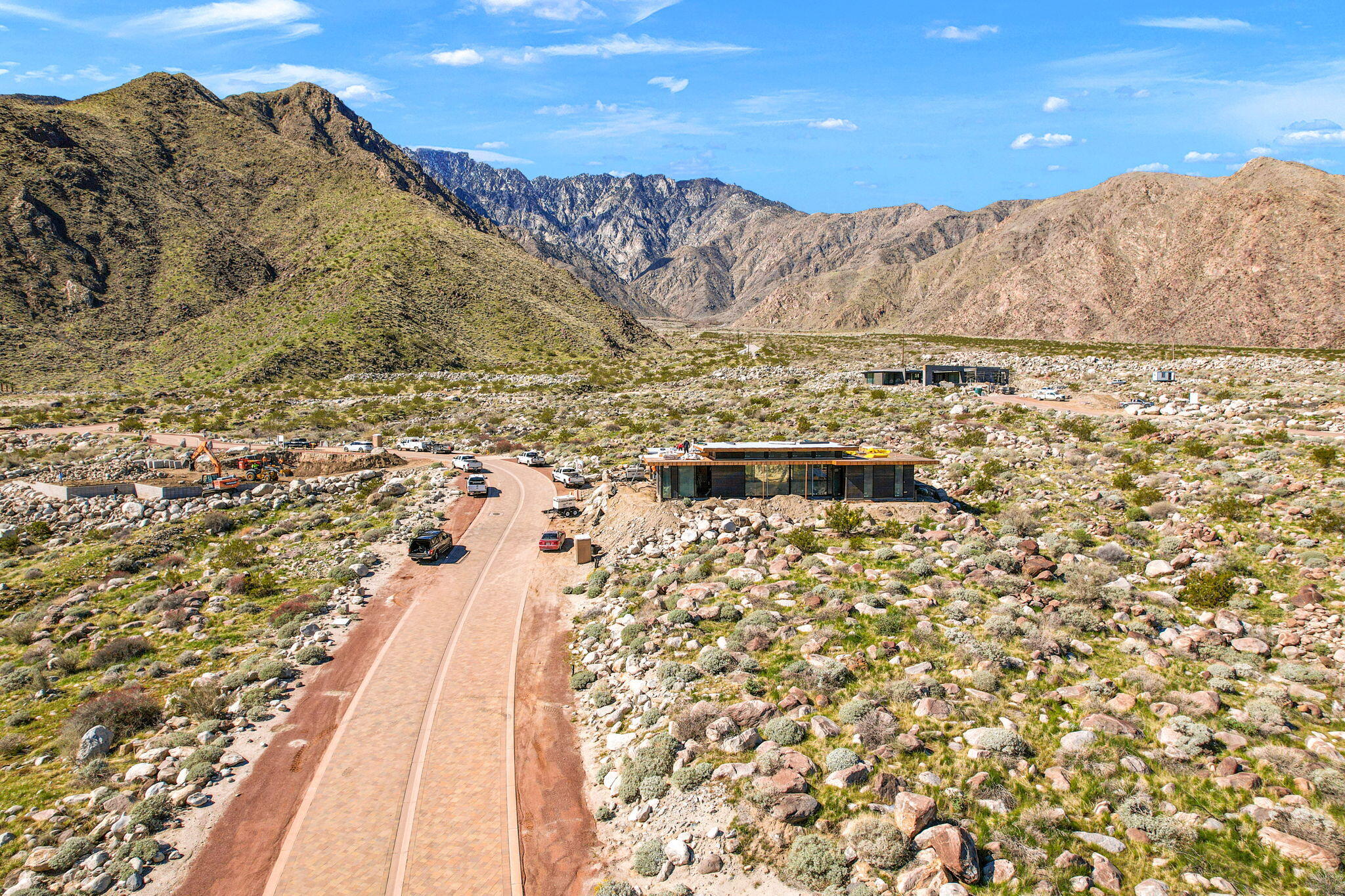 Palm Springs, California, 92262, United States, ,Land,For Sale,1778882