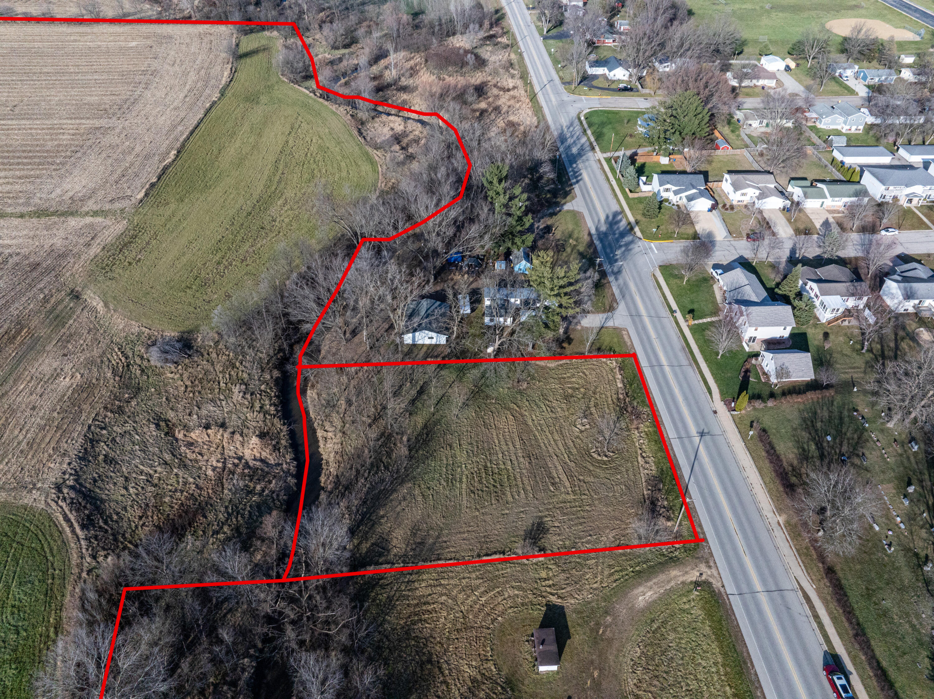 Sparta, Wisconsin, 54656, United States, ,Land,For Sale,1917083