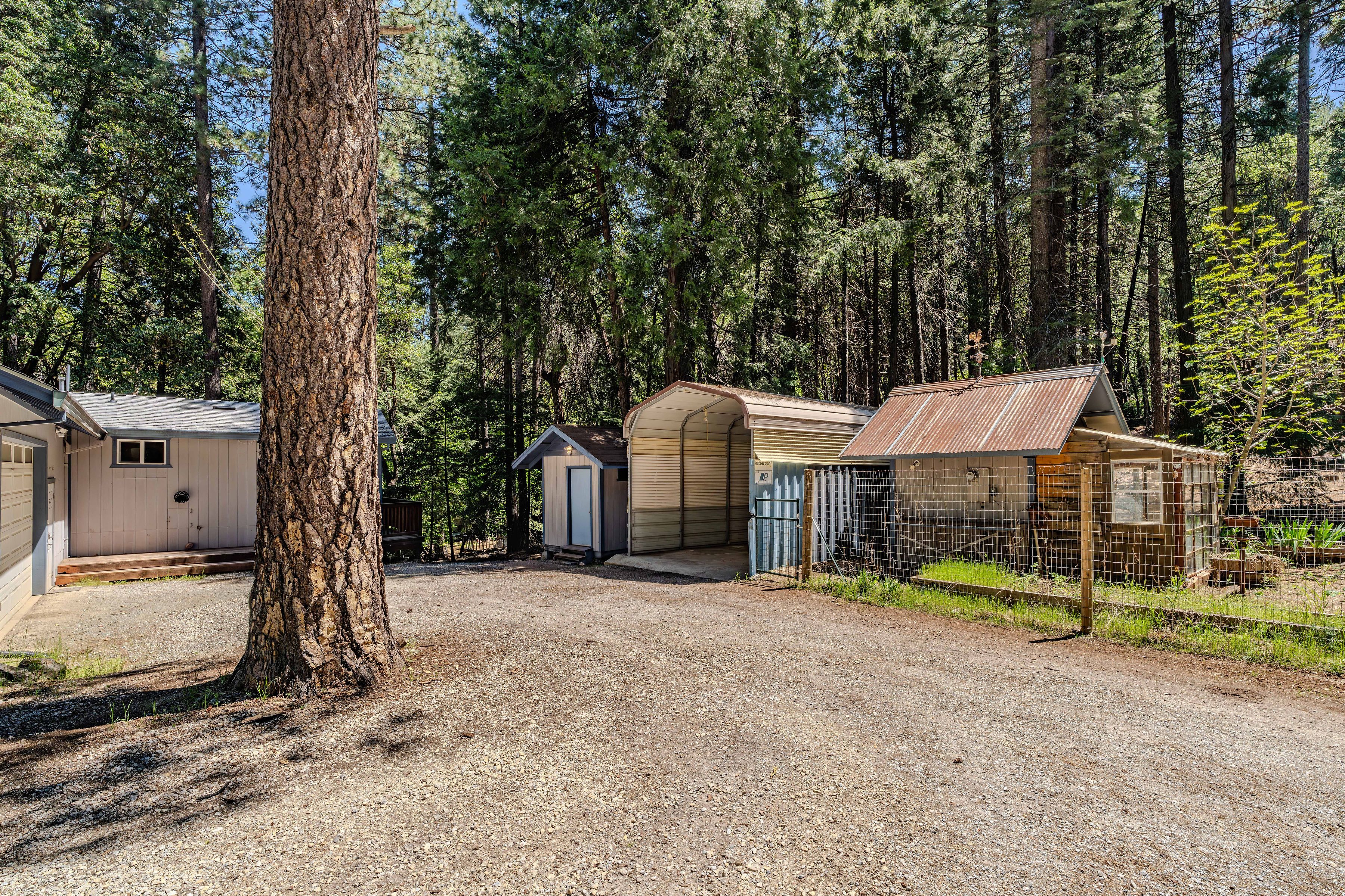  18844 Inspiration Drive West, Pioneer, CA 95666 - 物件實景