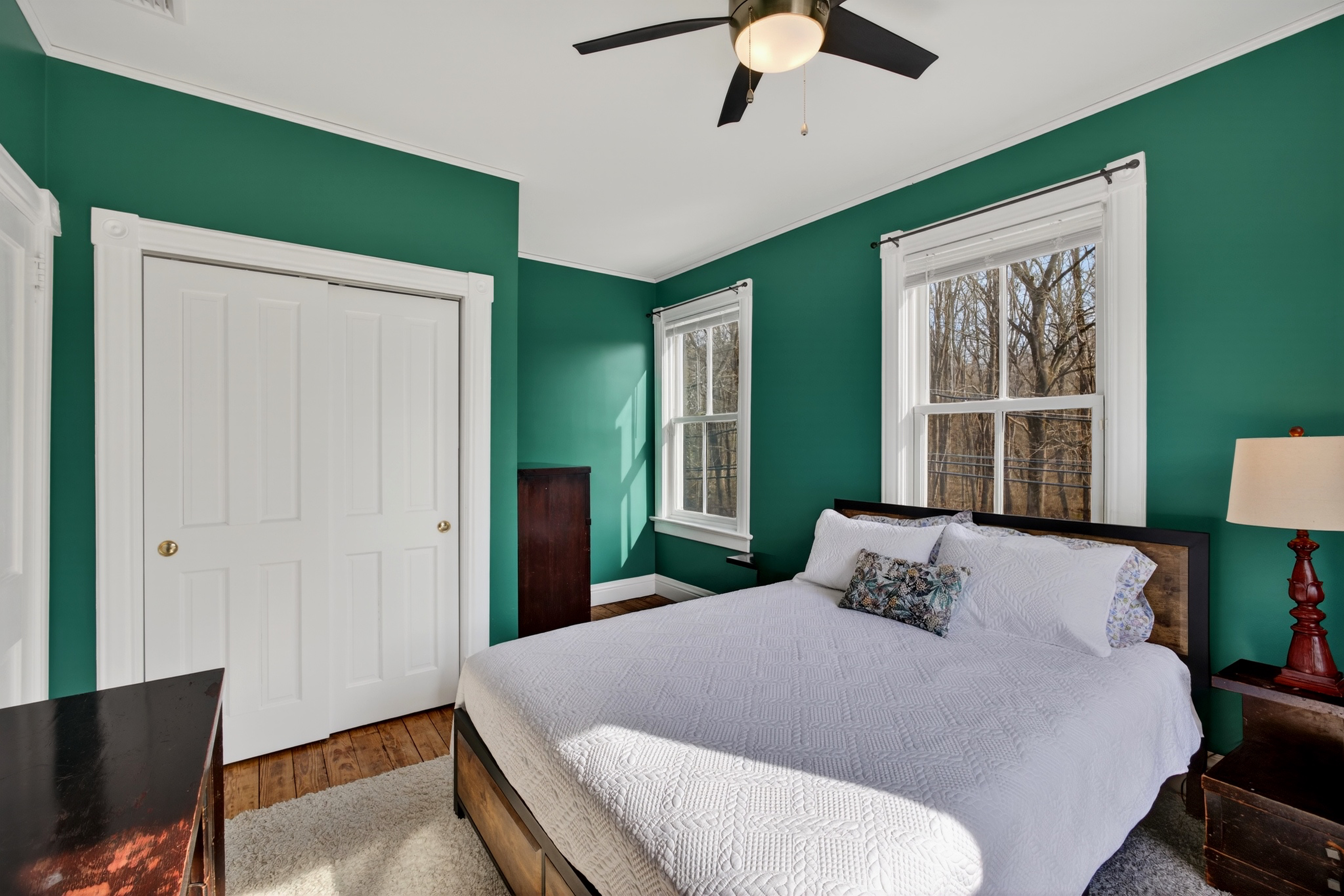  247 Broadway - 物件實景