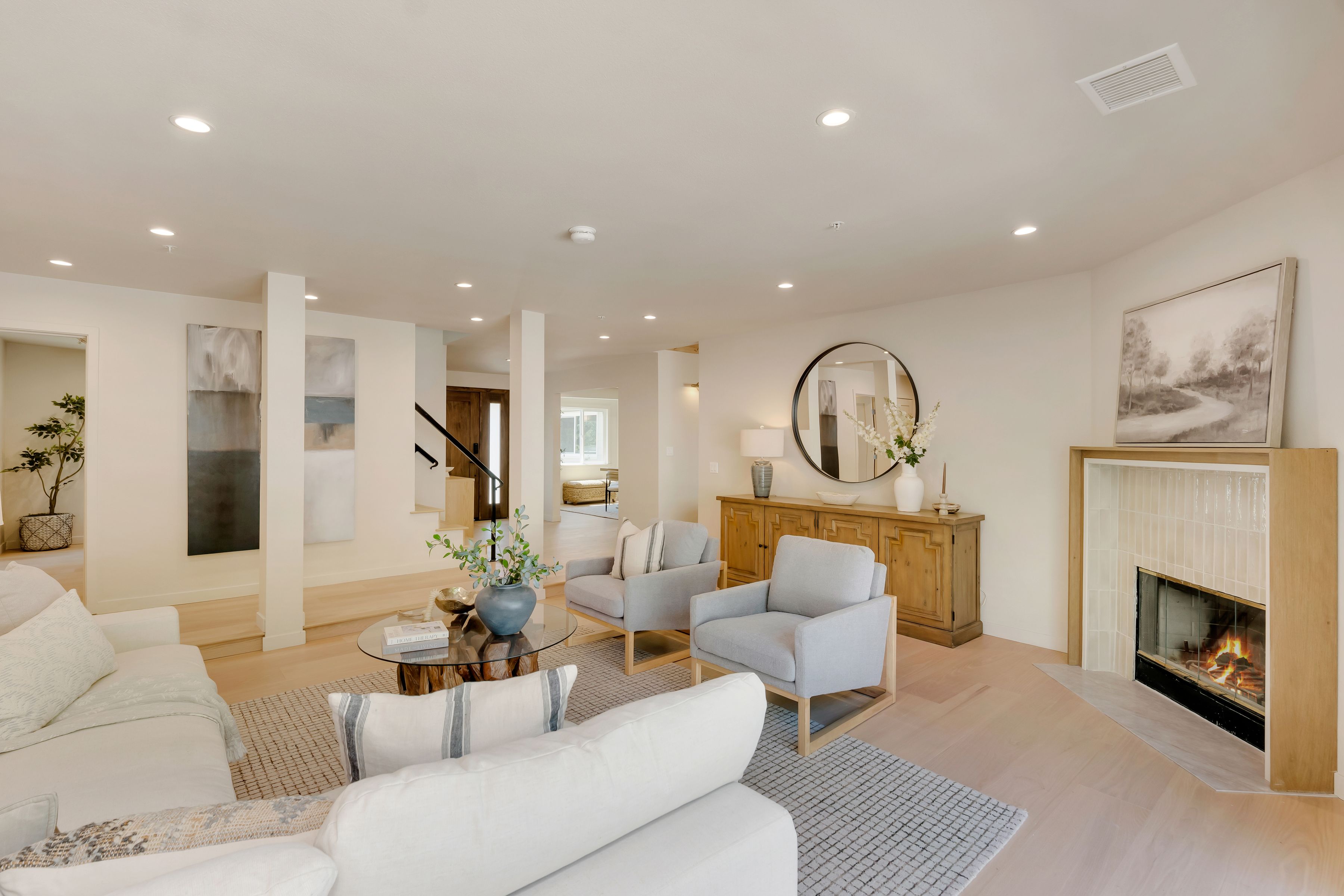  5354 Lewis Road, Agoura Hills - 物件實景
