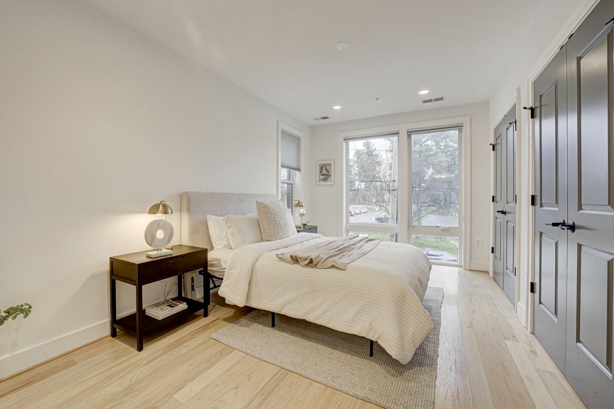  4335 Harrison Street NW #5, Washington, DC 20015 - 物件實景