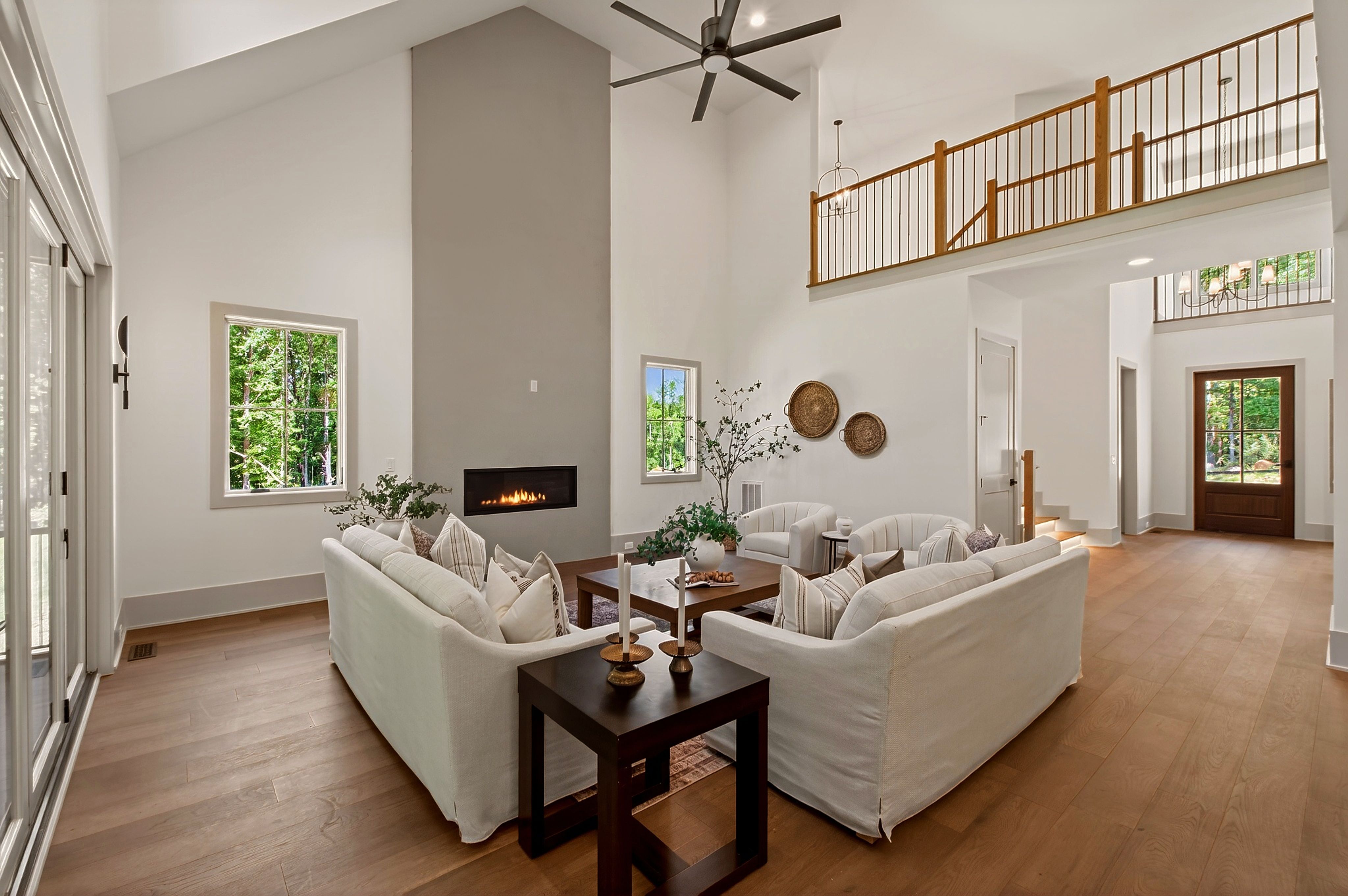  176 Clementine Way, Chapel Hill, NC 27516 - 物件實景