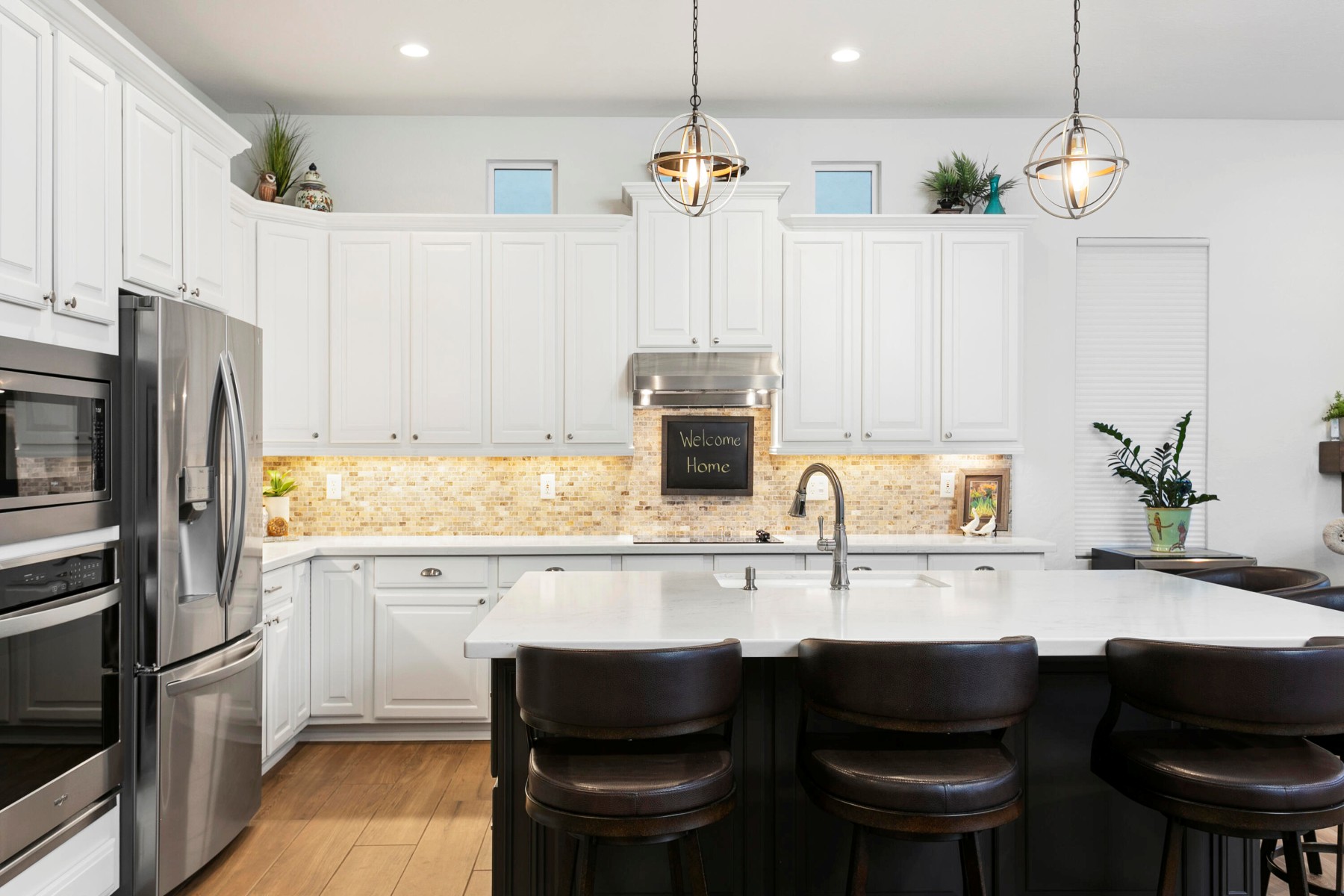  10969 E Butherus Drive¦Scottsdale, AZ - 物件實景