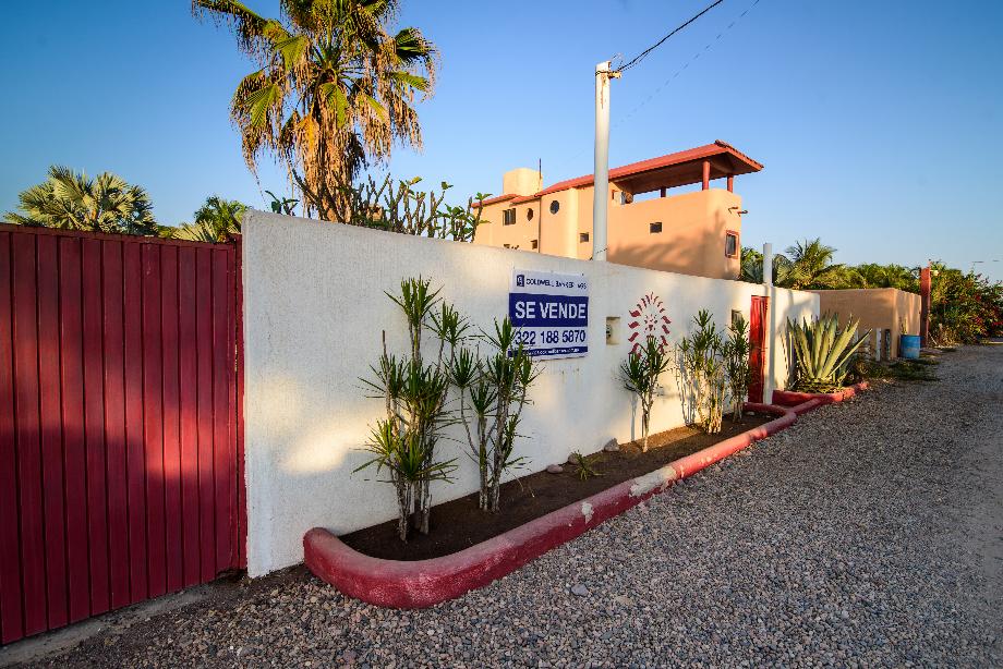 La Huerta, Jalisco, 48896, Mexico, 1 Bedroom Bedrooms, ,1 BathroomBathrooms,Residential,For Sale,1998470