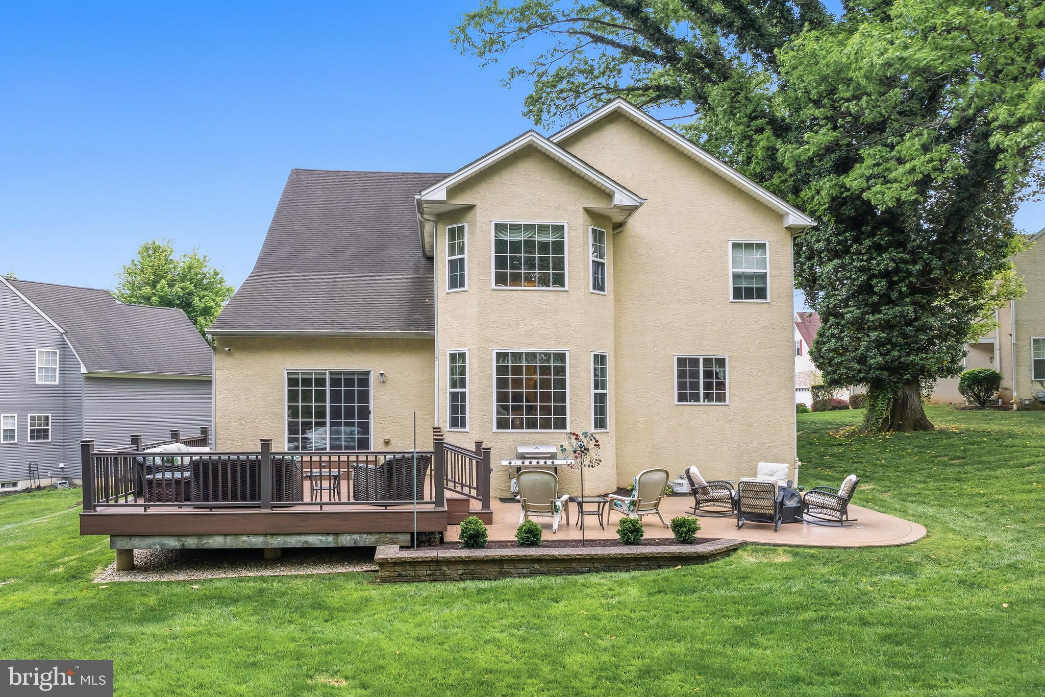 SPRINGFIELD, Pennsylvania, 19064, United States, 4 Bedrooms Bedrooms, ,3 BathroomsBathrooms,Residential,For Sale,2042922