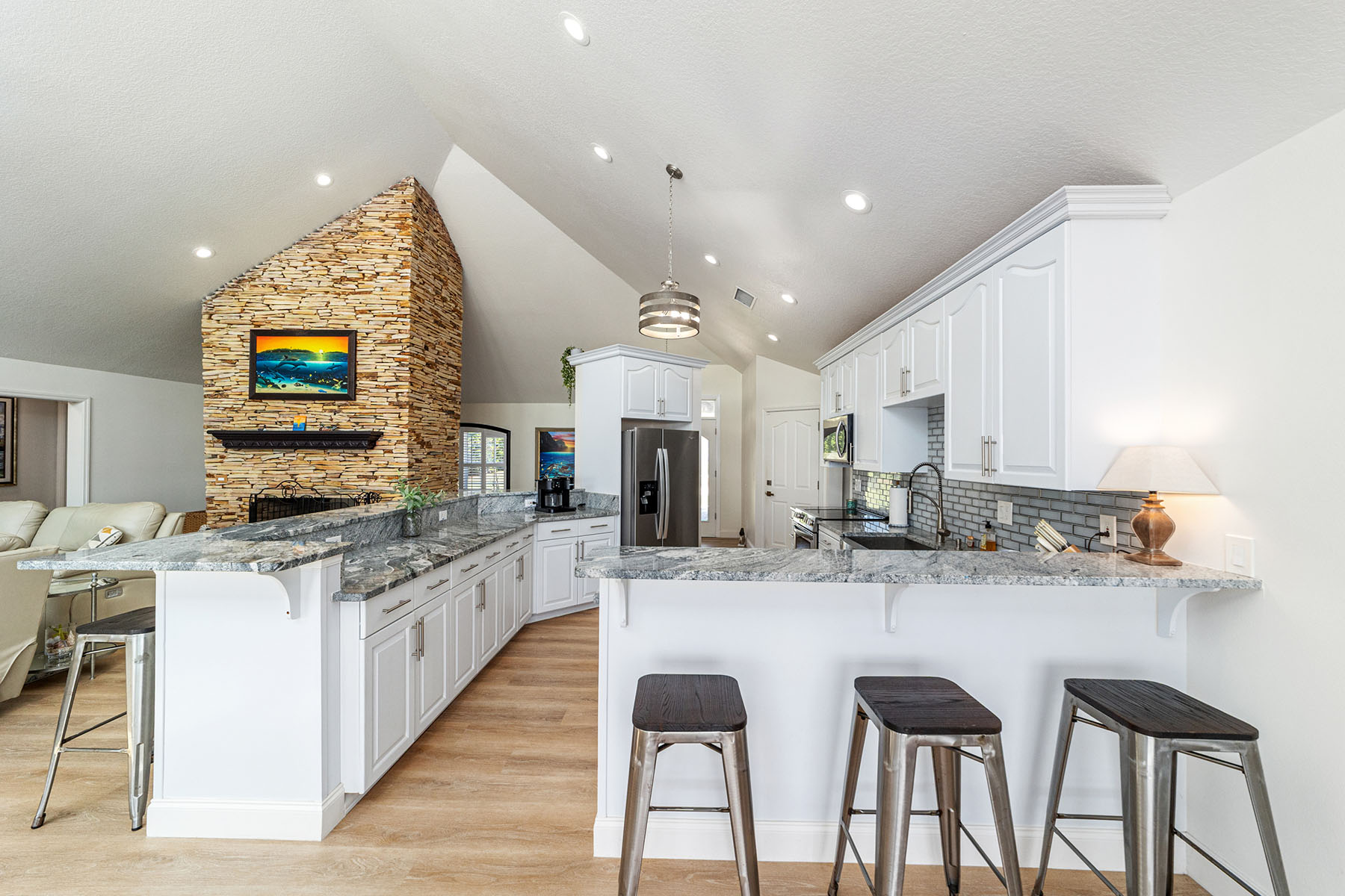  OCKLAWAHA - 物件實景