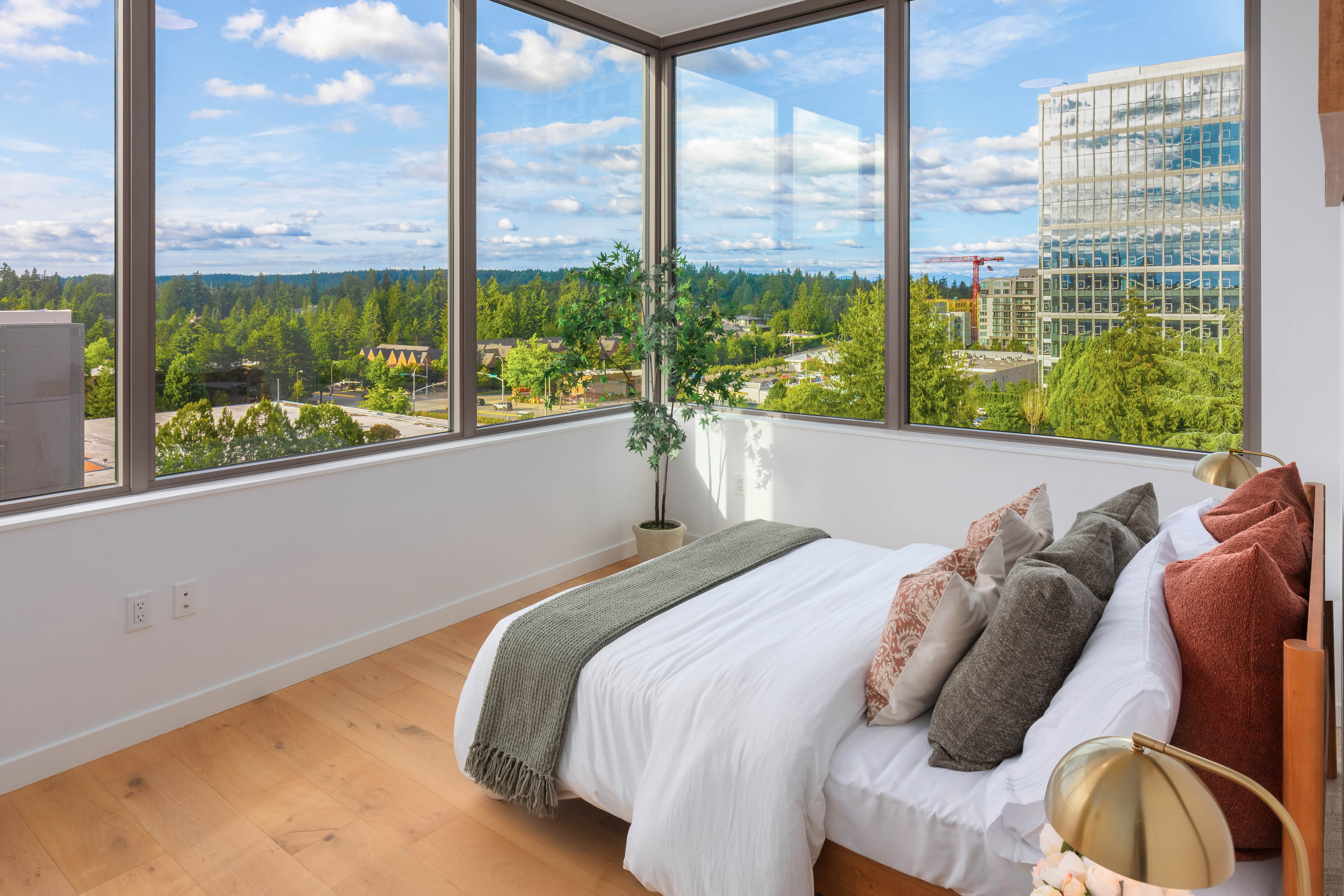  10232 NE 10th St Unit #707, Bellevue, WA 98004 - 物件實景