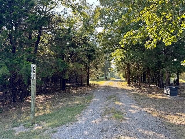 Hulbert, Oklahoma, 74441, United States, 3 Bedrooms Bedrooms, ,2 BathroomsBathrooms,Residential,For Sale,1976357