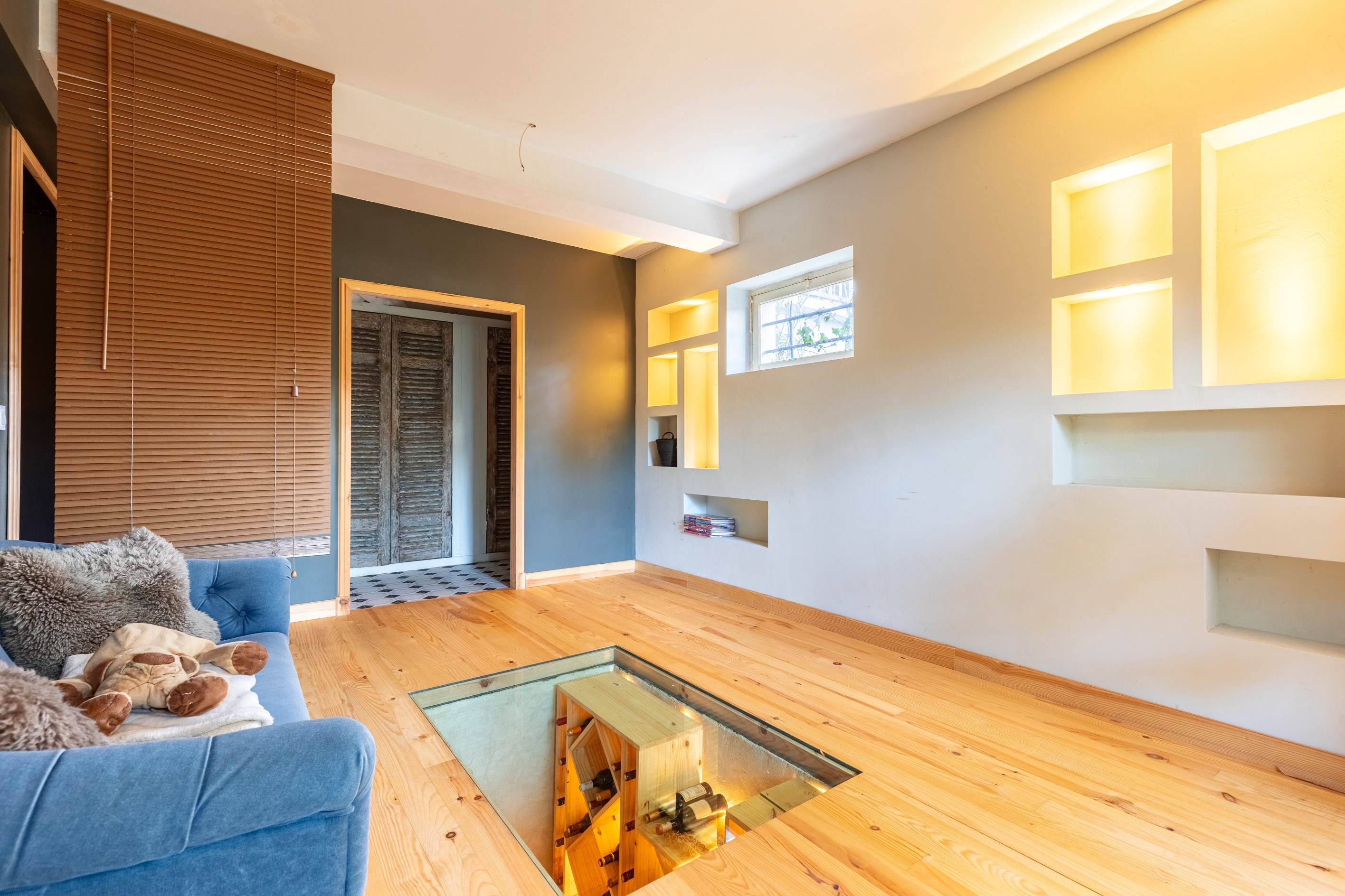 EXCLUSIVITY - ARCACHON, ABATILLES - ELEGANT RENOVATED VILLA - 物件實景