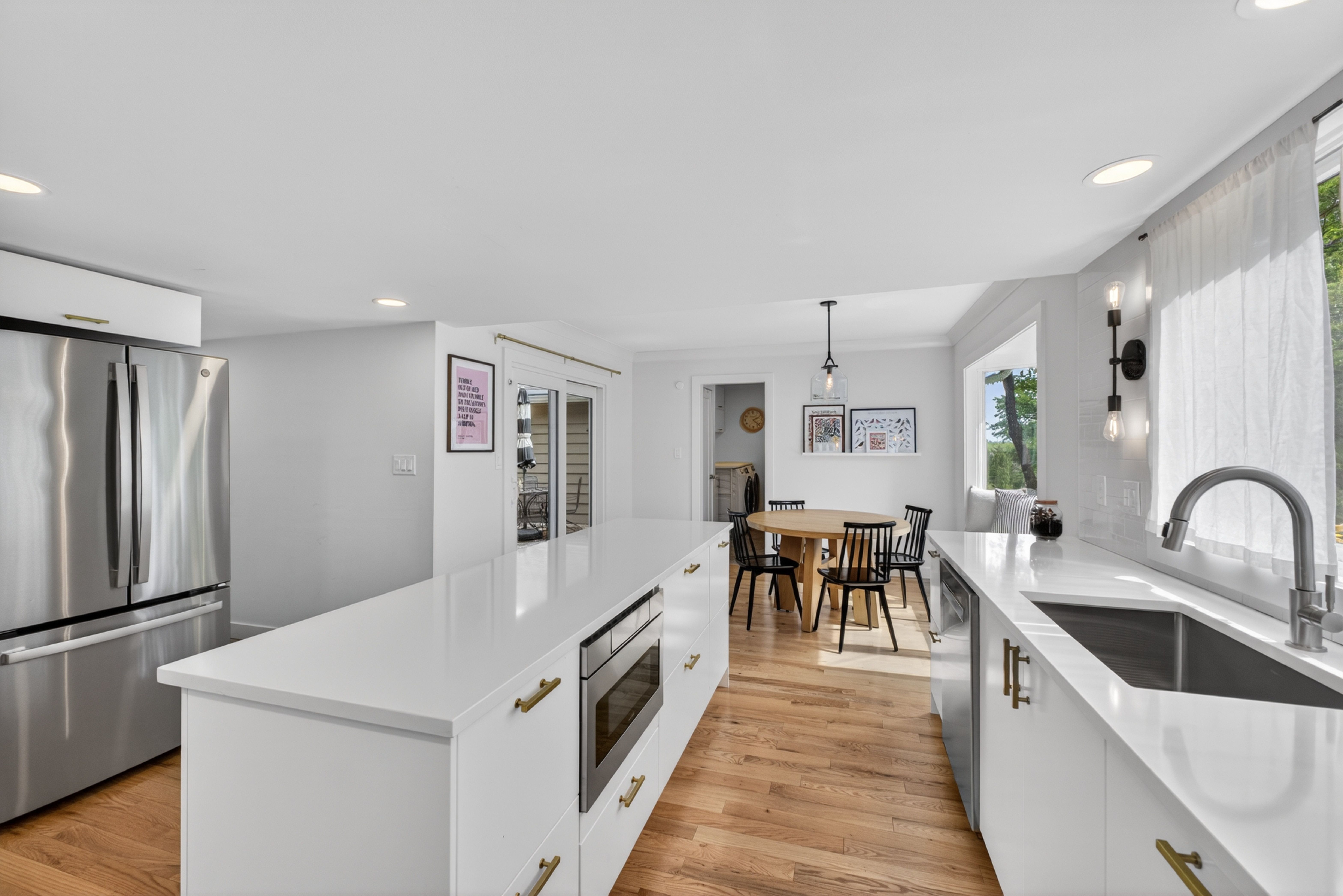  Charming Modern Retreat in the Heart of Mason Valley - 物件實景