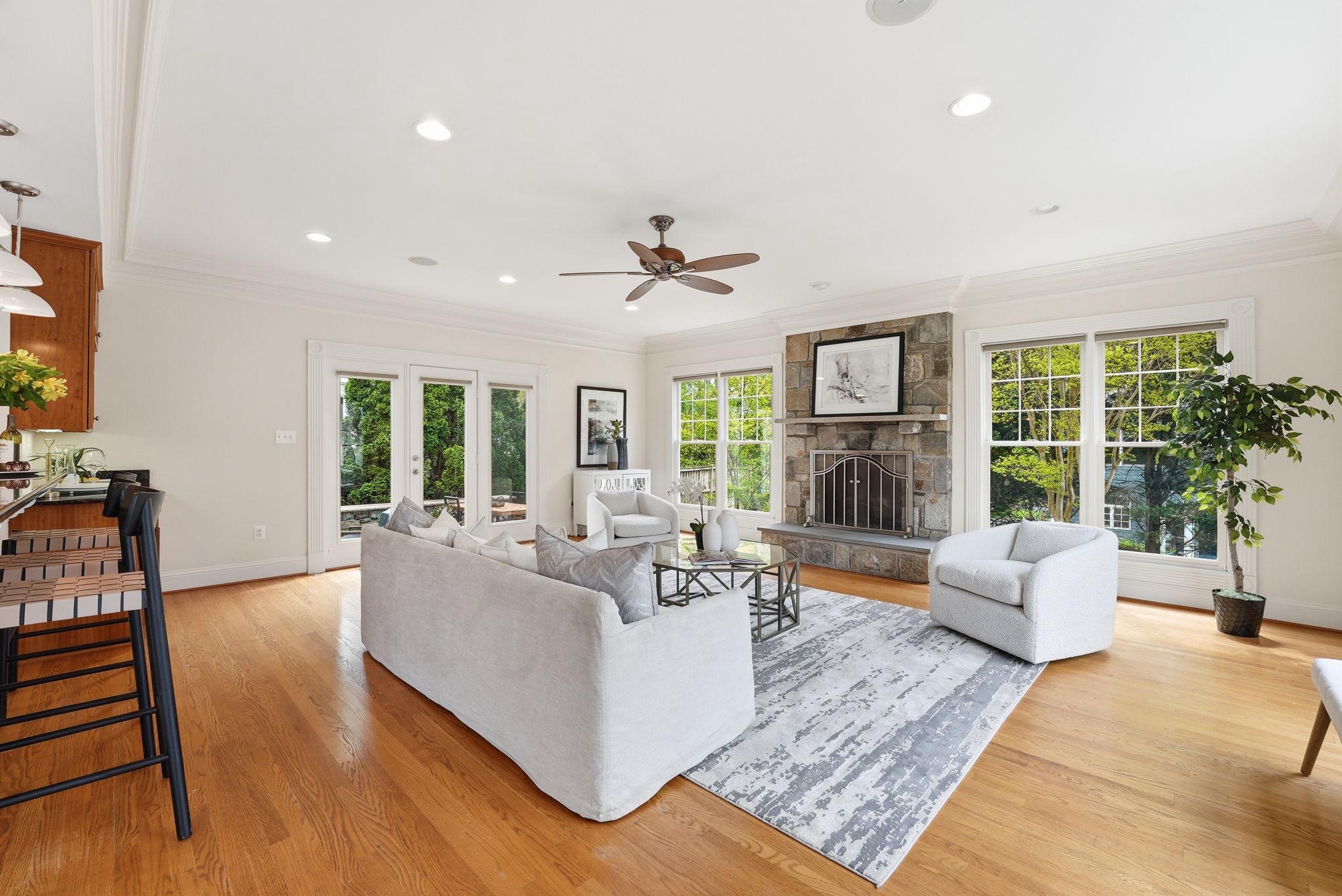  5836 Conway Road, Bethesda, MD, 20817 - 物件實景