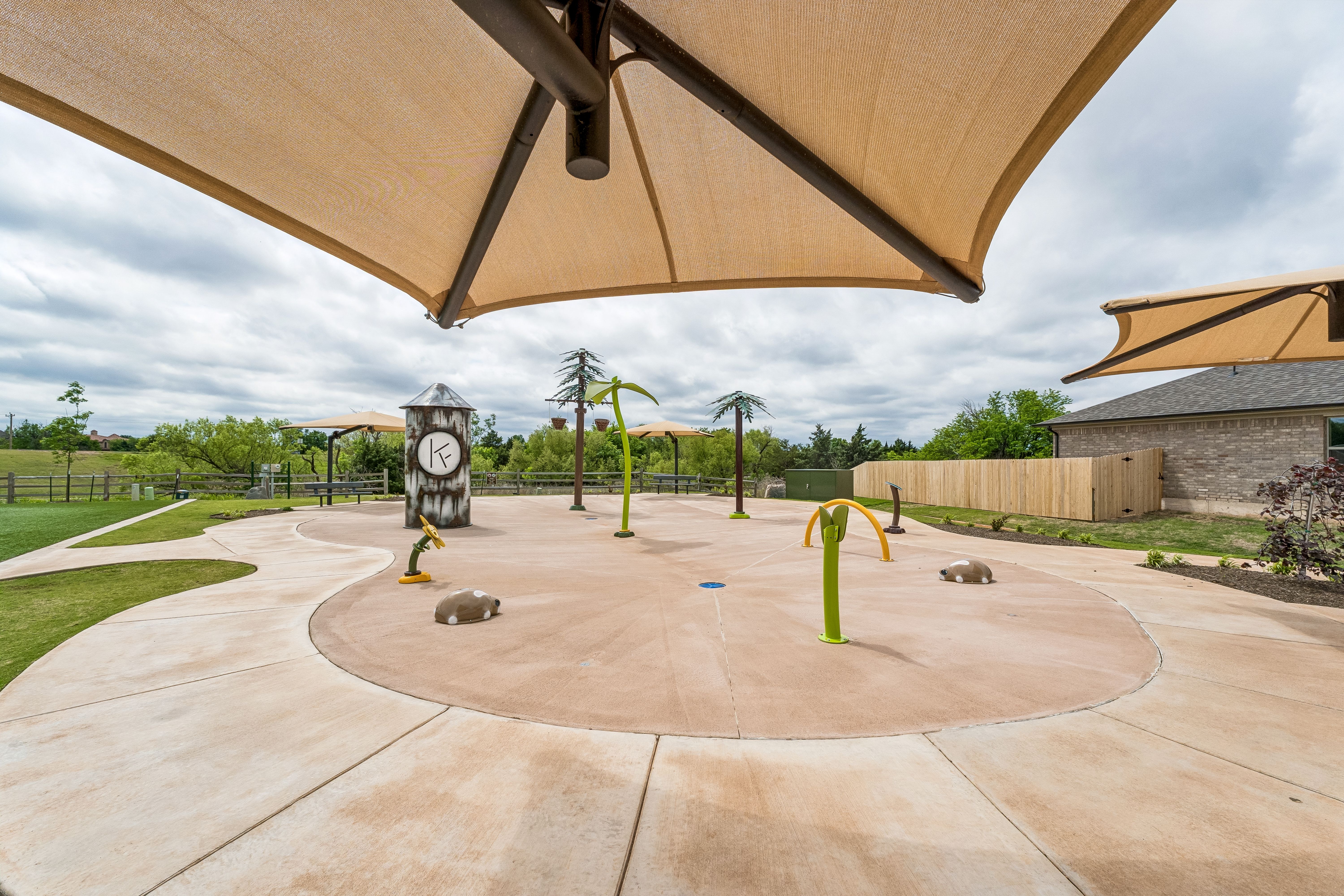  3804 Northwest 177th Street, Edmond, OK 73012 - 物件實景