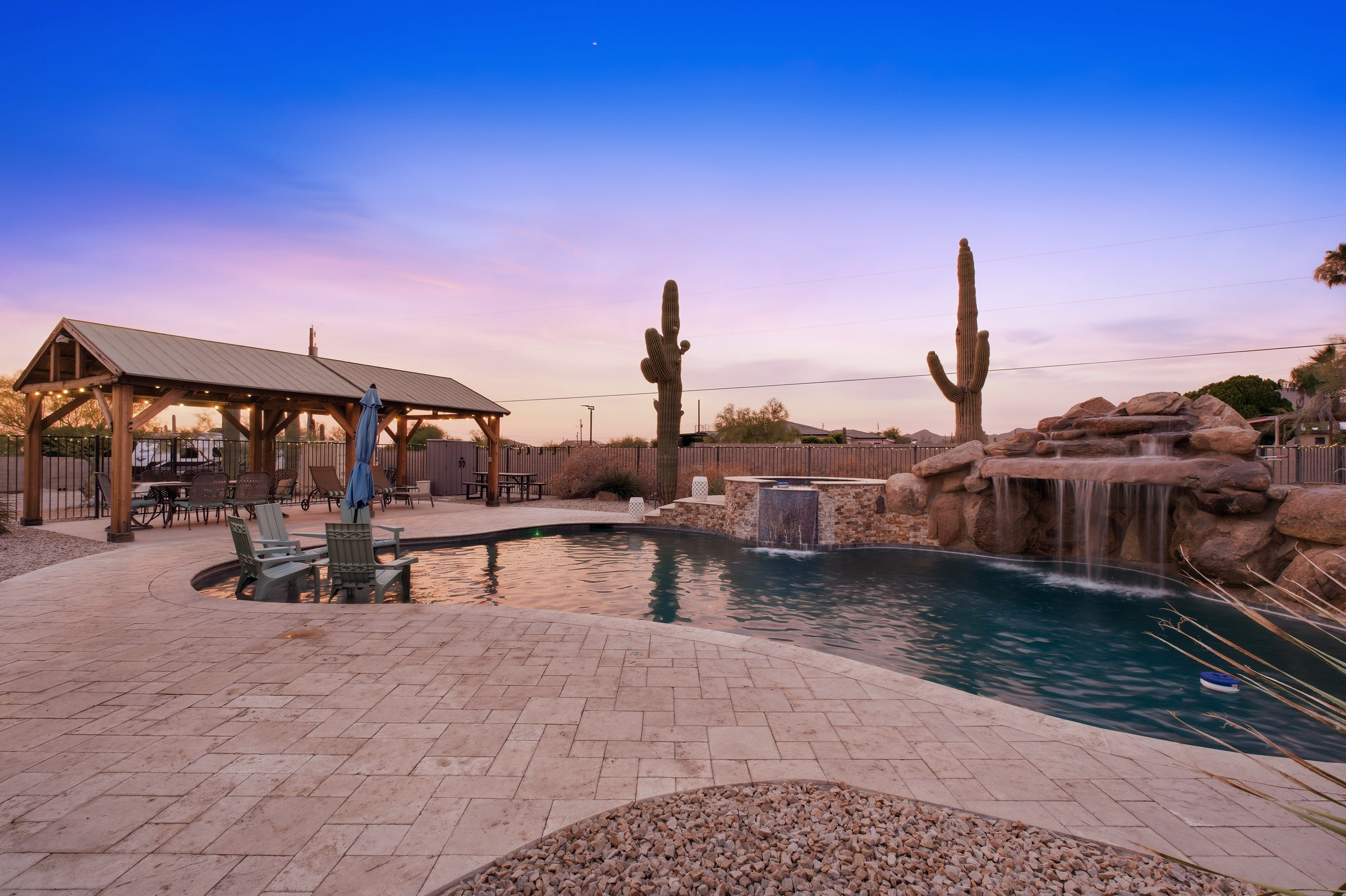  8236 E Hermosa Vista Drive  Mesa, AZ - 物件實景
