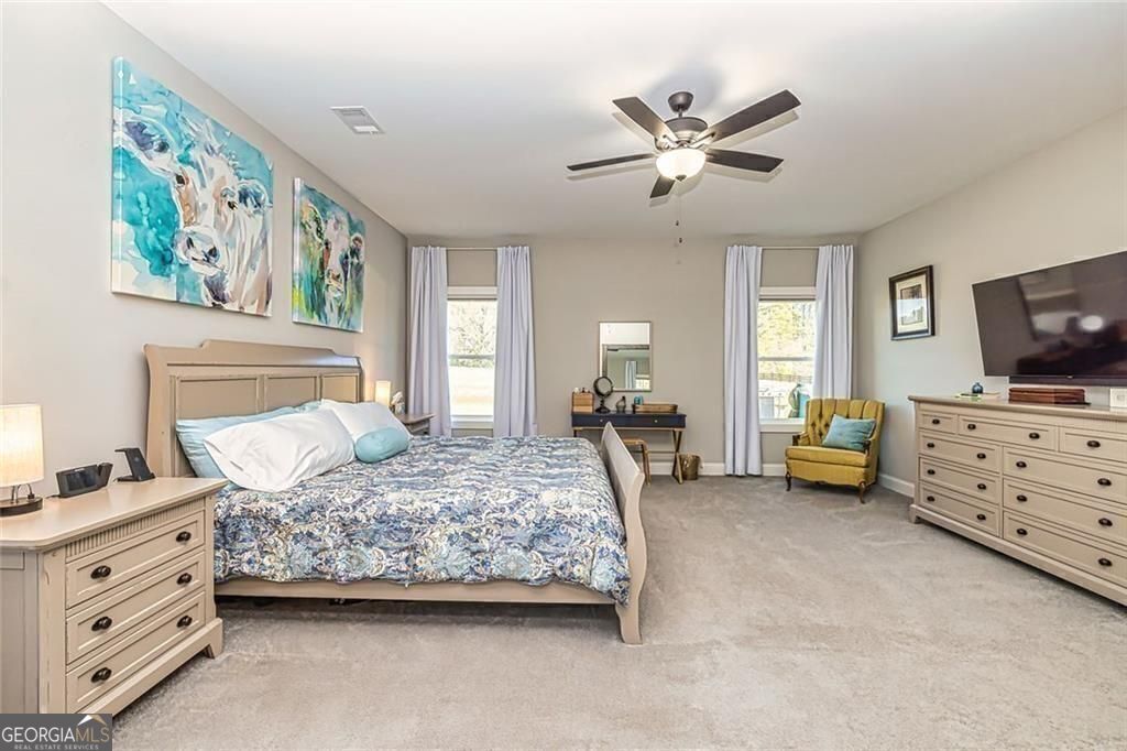 Williamson, Georgia, 30292, United States, 4 Bedrooms Bedrooms, ,4 BathroomsBathrooms,Residential,For Sale,1858935