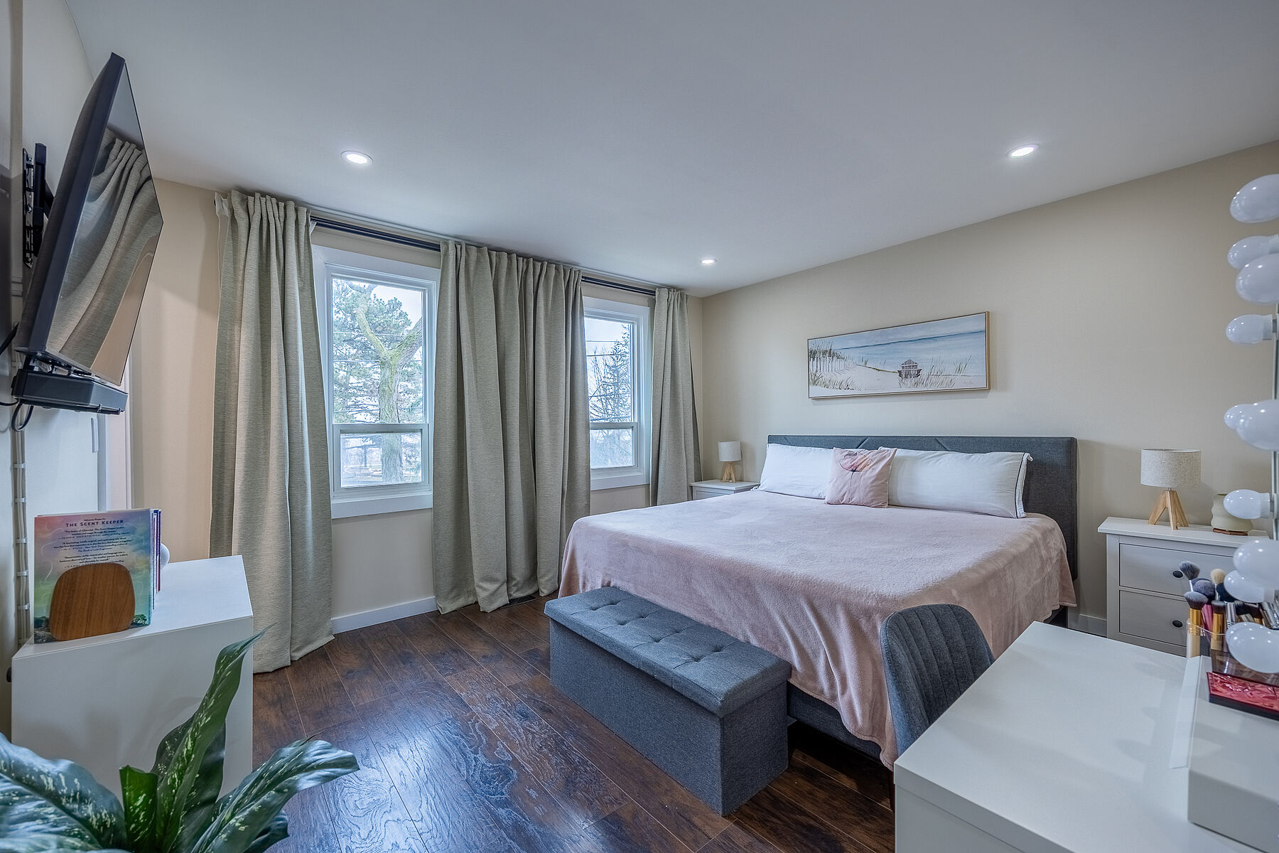  5475 Lakeshore Rd 113 - 物件實景