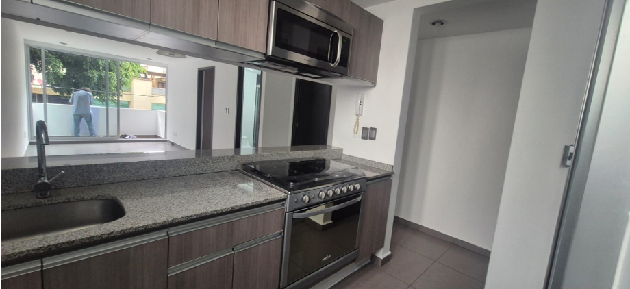 Benito Juárez, Ciudad de México, 03650, Mexico, 2 Bedrooms Bedrooms, ,2 BathroomsBathrooms,Residential,For Sale,1917862