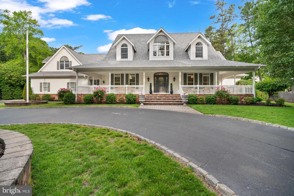 Hammonton, New Jersey, 08037, United States, 5 Bedrooms Bedrooms, ,5 BathroomsBathrooms,Residential,For Sale,1834534