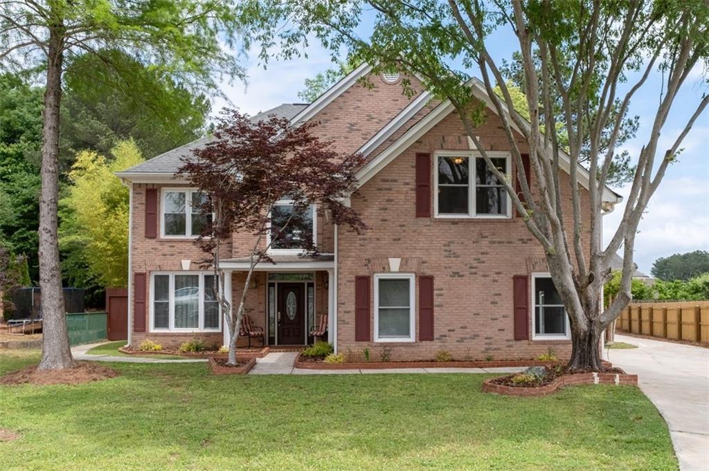 Johns Creek, Georgia, 30022, United States, 4 Bedrooms Bedrooms, ,3 BathroomsBathrooms,Residential,For Sale,1856403