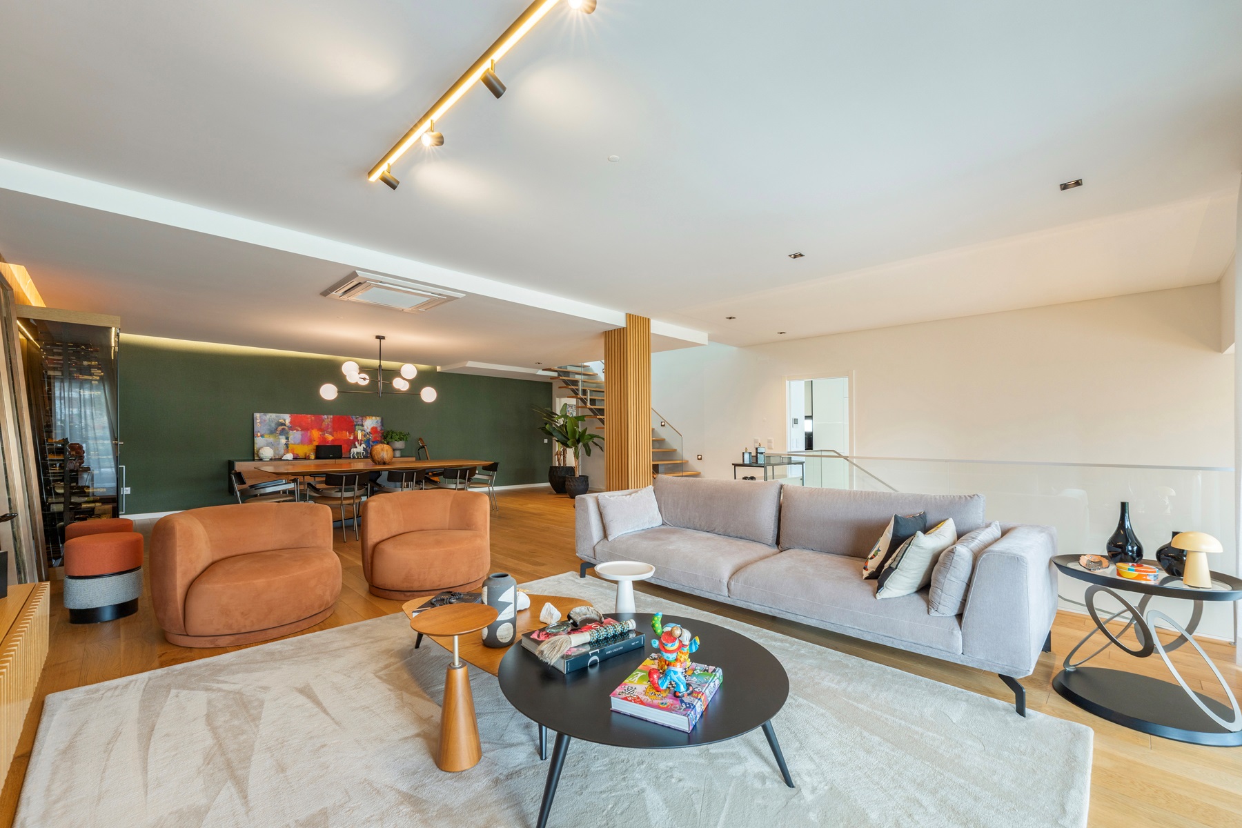  Detached house, 3 bedrooms, for Sale - 物件實景