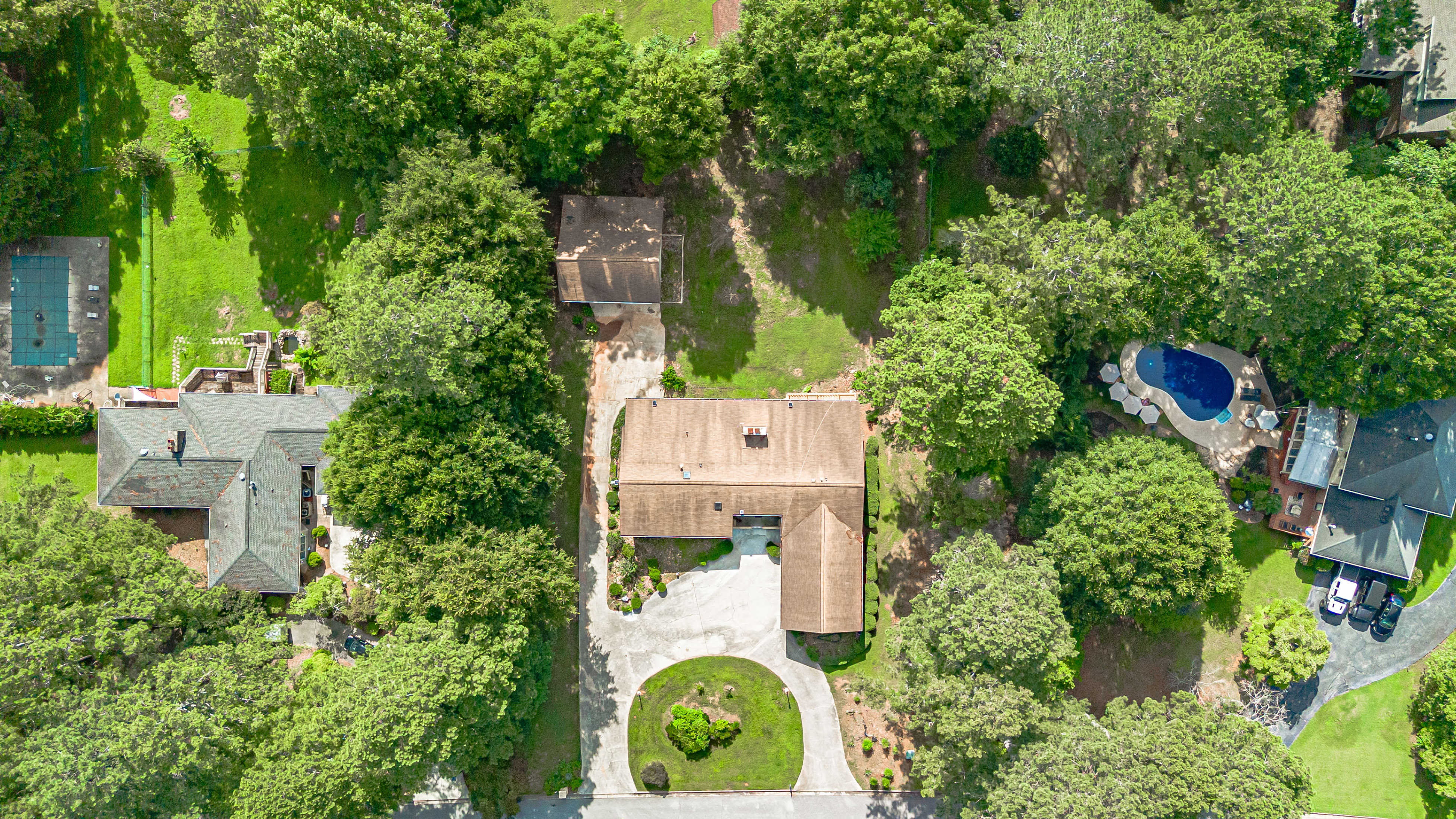  Stunning Fully Renovated Ranch - 物件實景