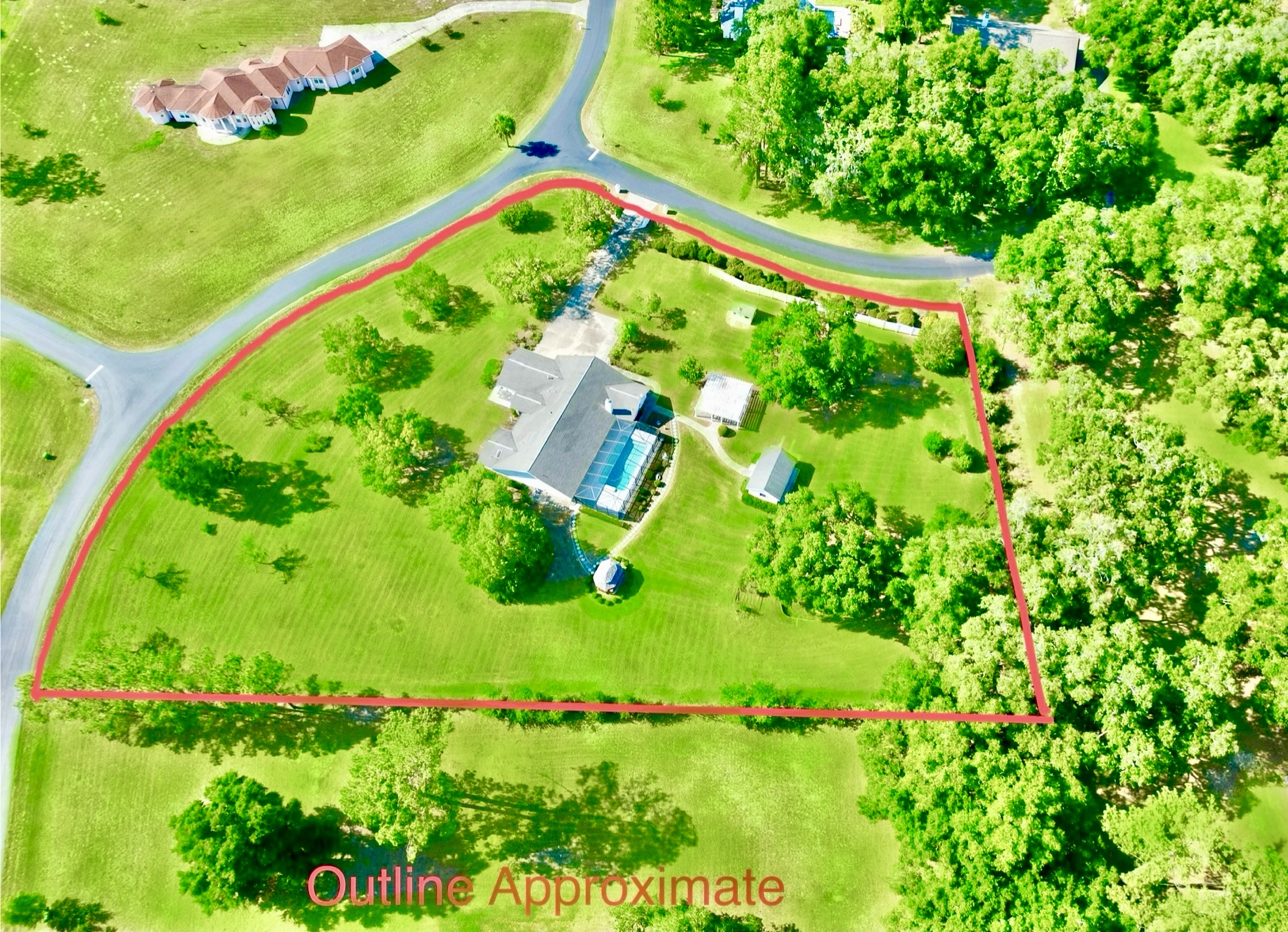 Silver Springs, Florida, 34488, United States, 4 Bedrooms Bedrooms, ,3 BathroomsBathrooms,Residential,For Sale,1981770