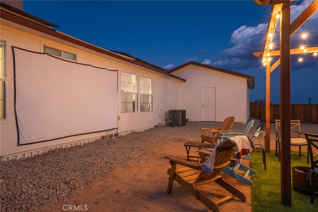 4660 Avenida La Flora Desierta, Joshua Tree, California, 92252, United States, 4 Bedrooms Bedrooms, ,3 BathroomsBathrooms,Residential,For Sale,4660 Avenida La Flora Desierta,1434816