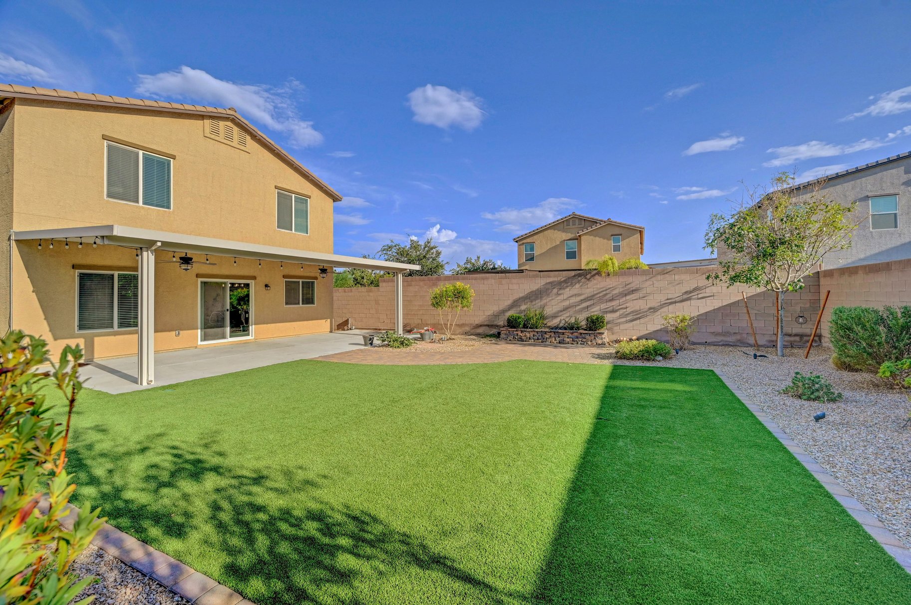  Spacious Valley Vista 5BR with Loft, 3-Car Garage & Premium Lot Size - 物件實景